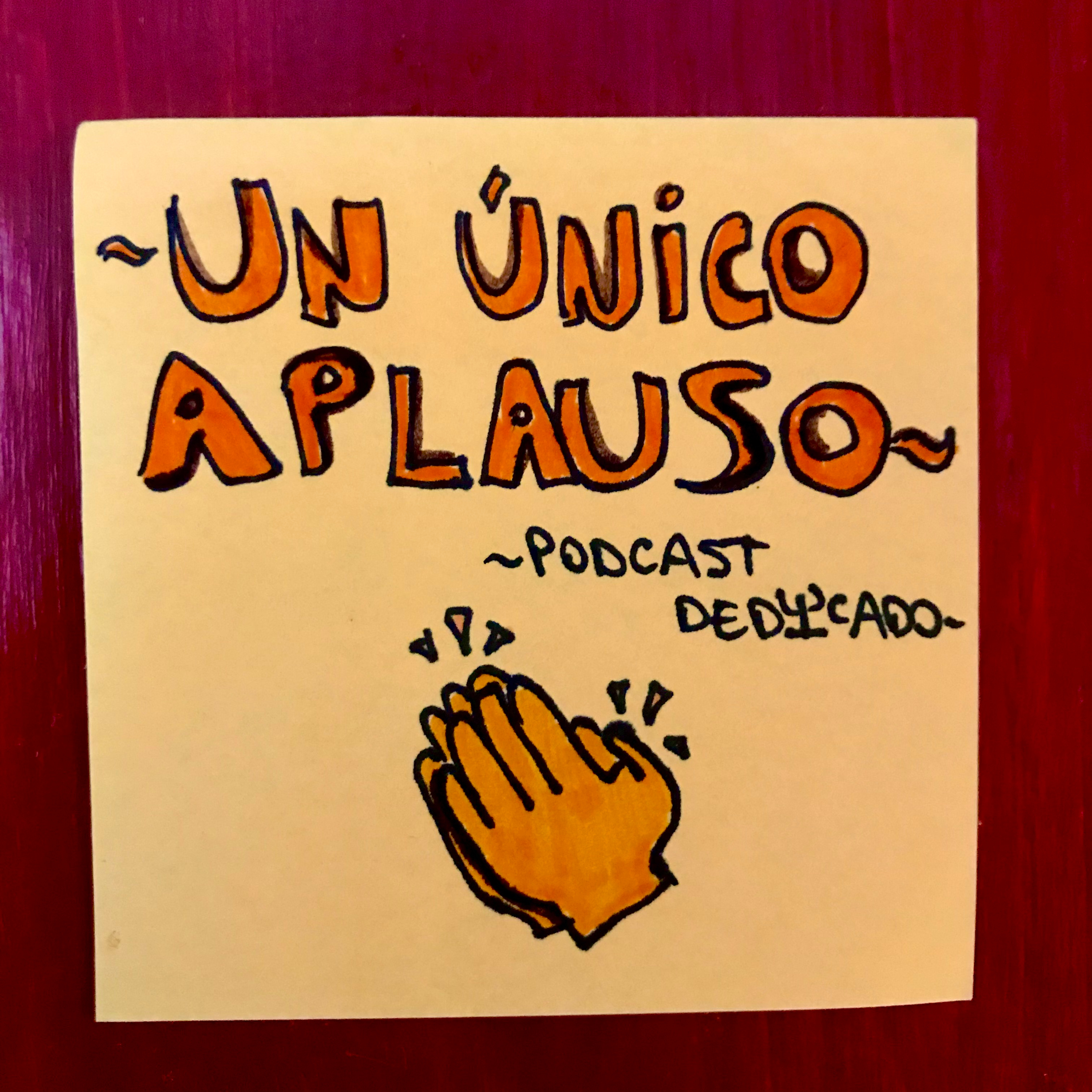 Podcast Dedicado