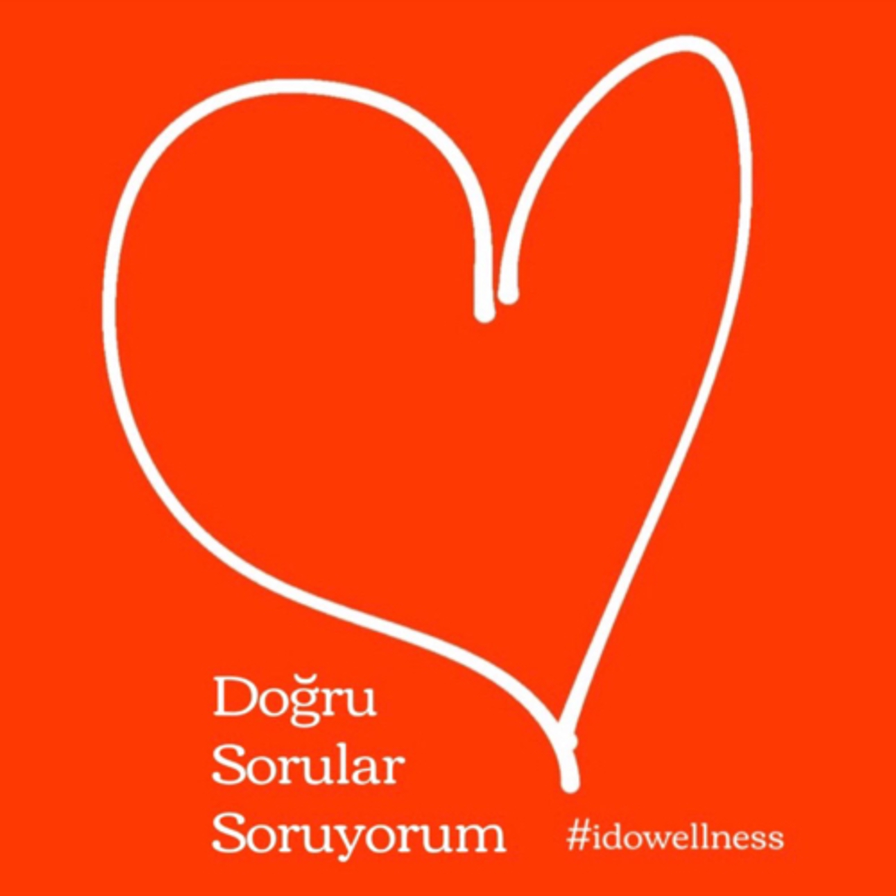 Doğru Sorular Soruyorum