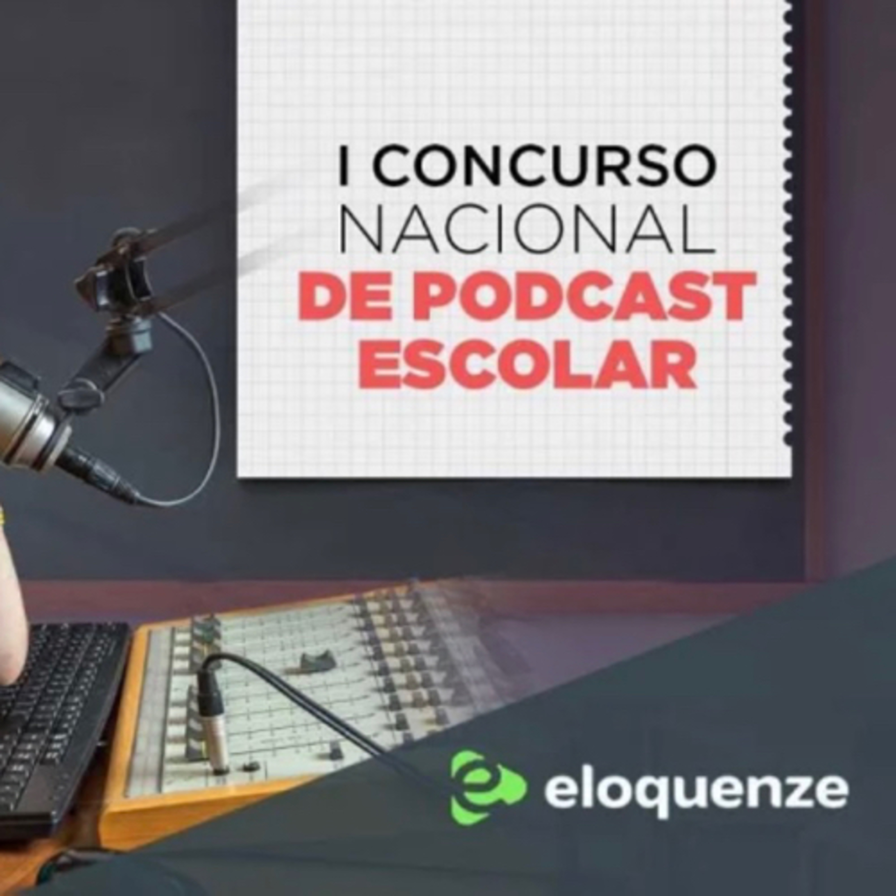 CPR MONTE CHULLO-PODCAST ESCOLAR