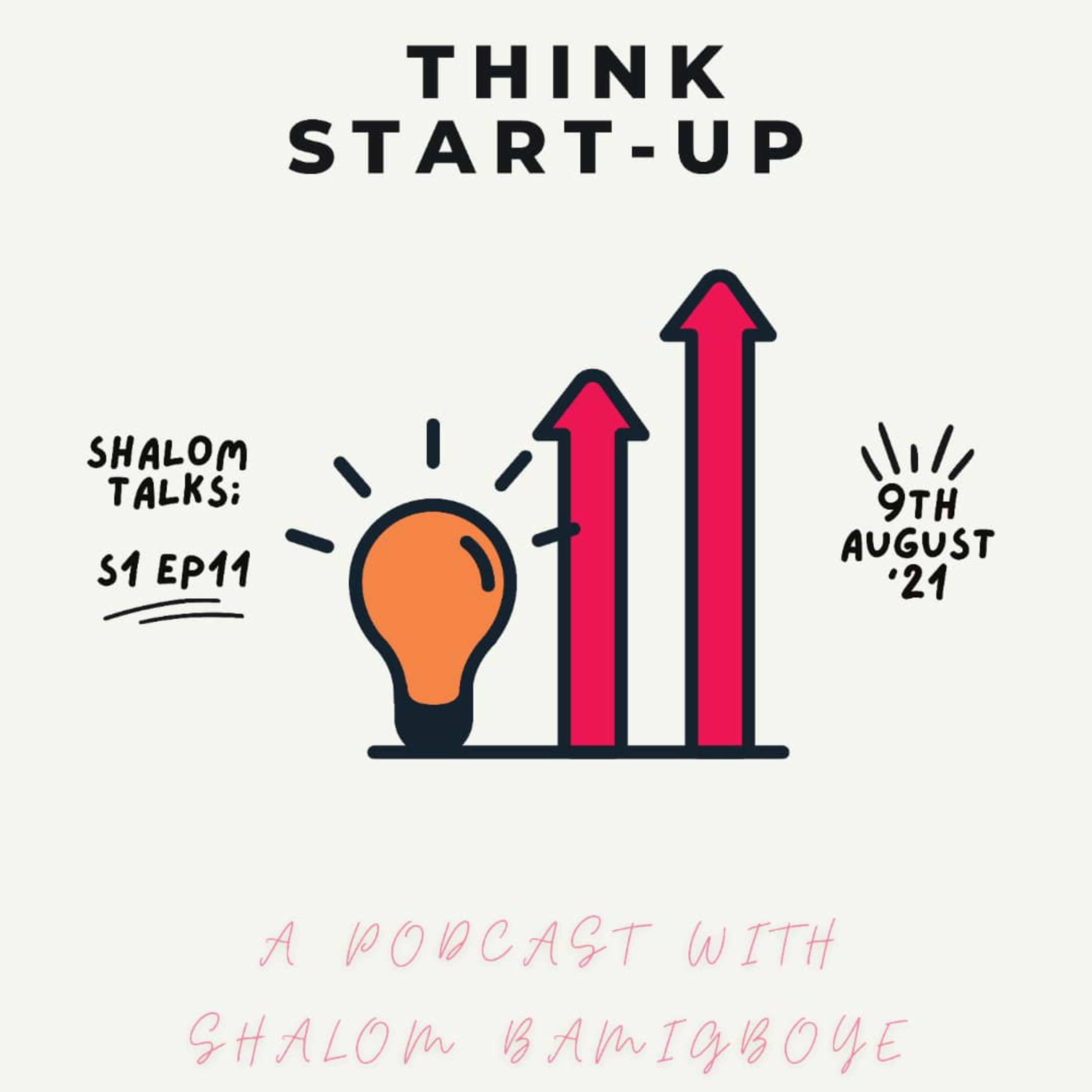 Shalom Talks