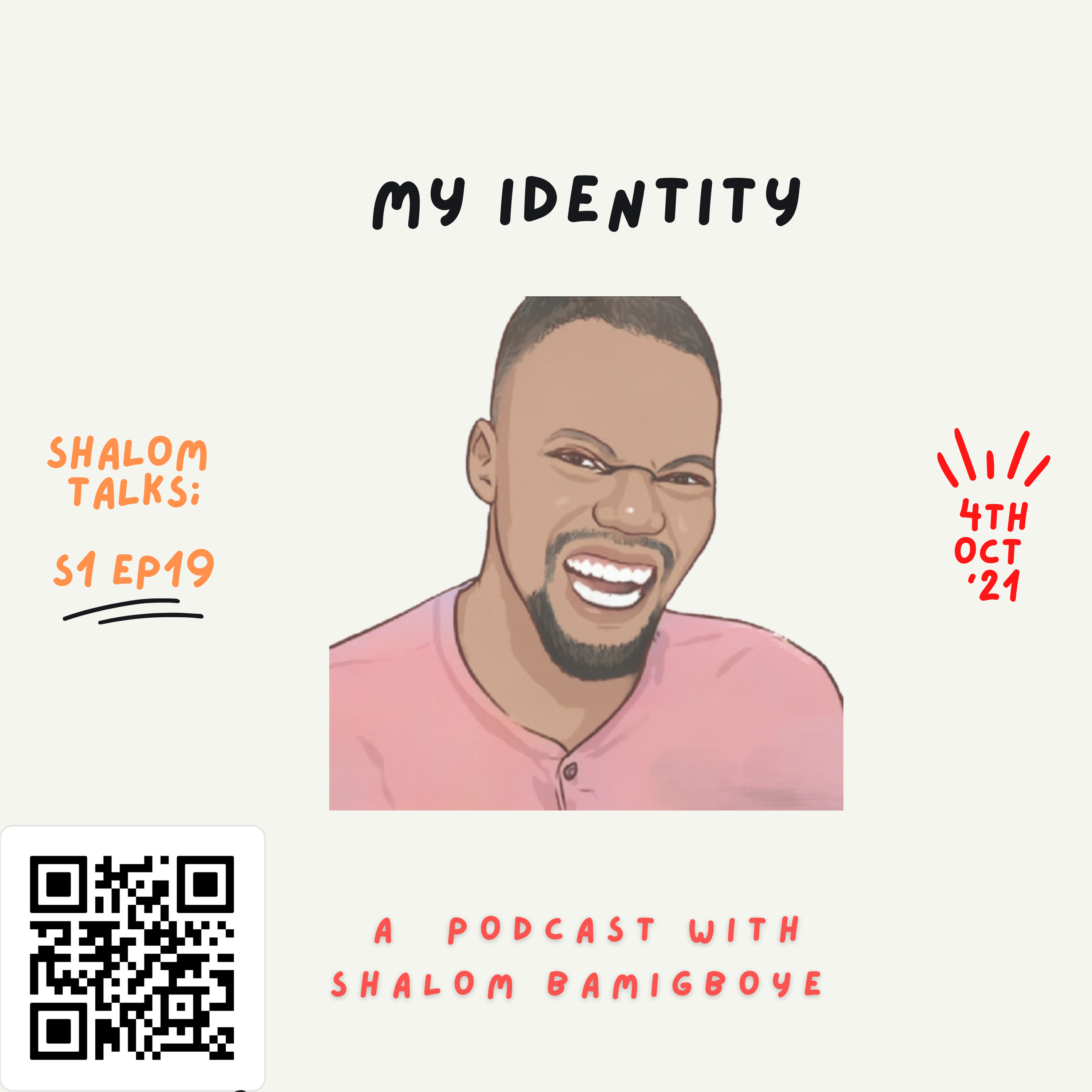Shalom Talks