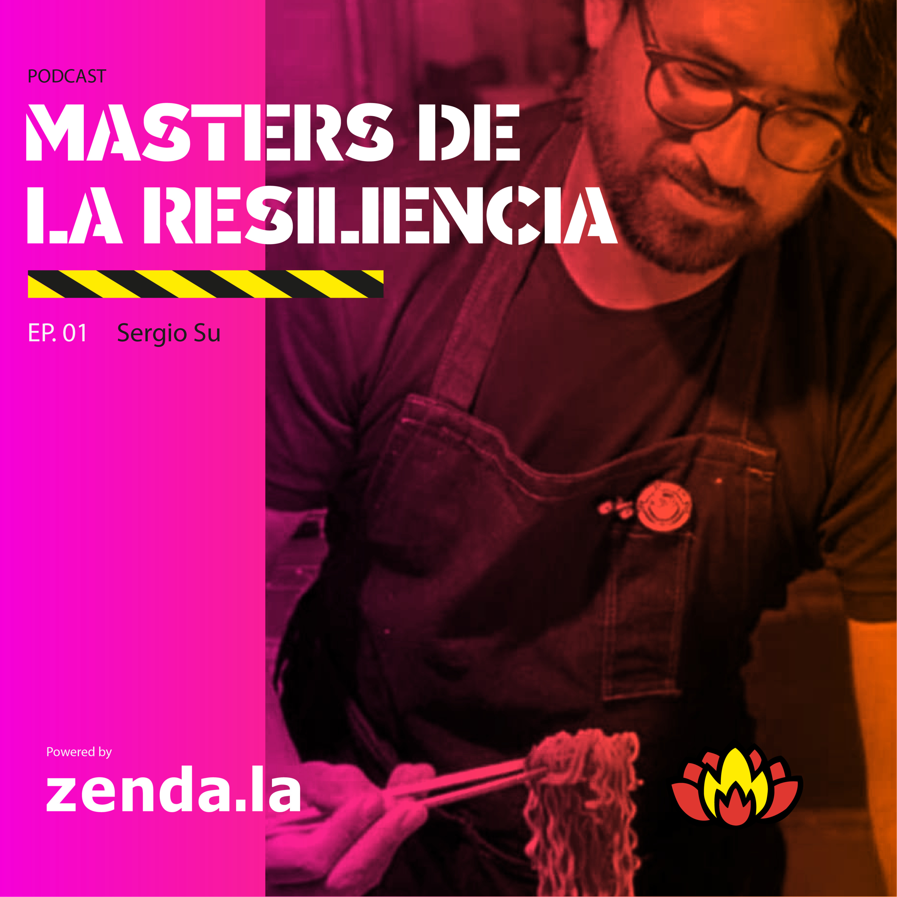 Másters de la Resiliencia