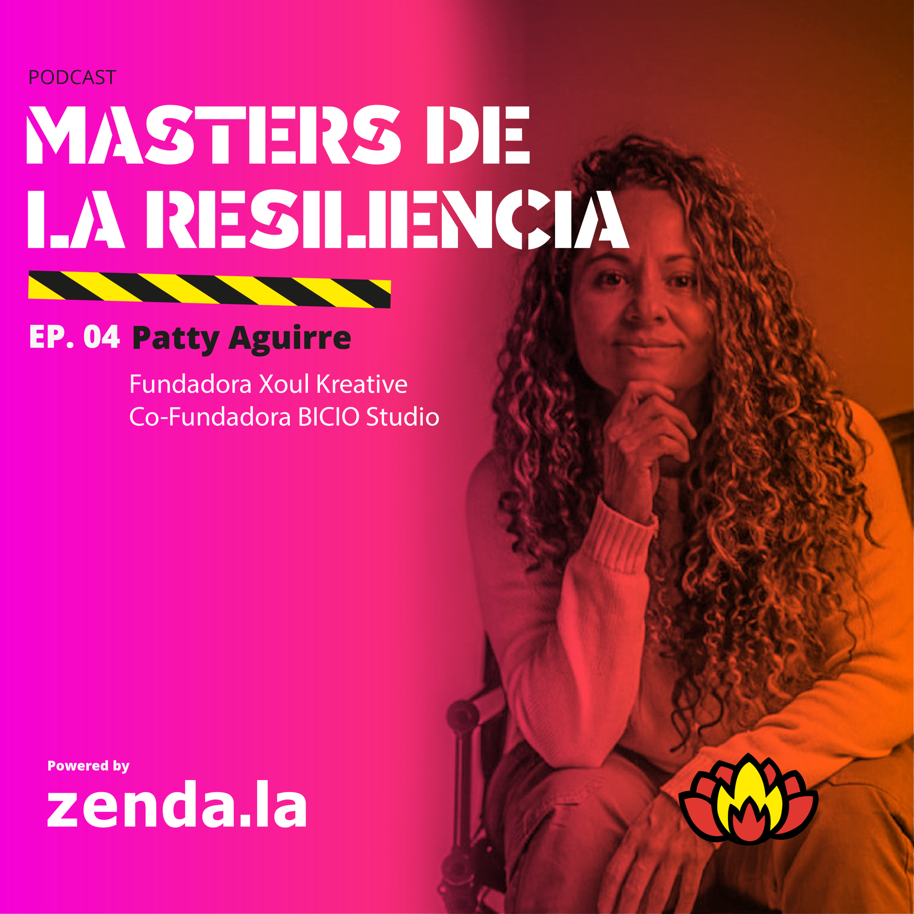 Másters de la Resiliencia
