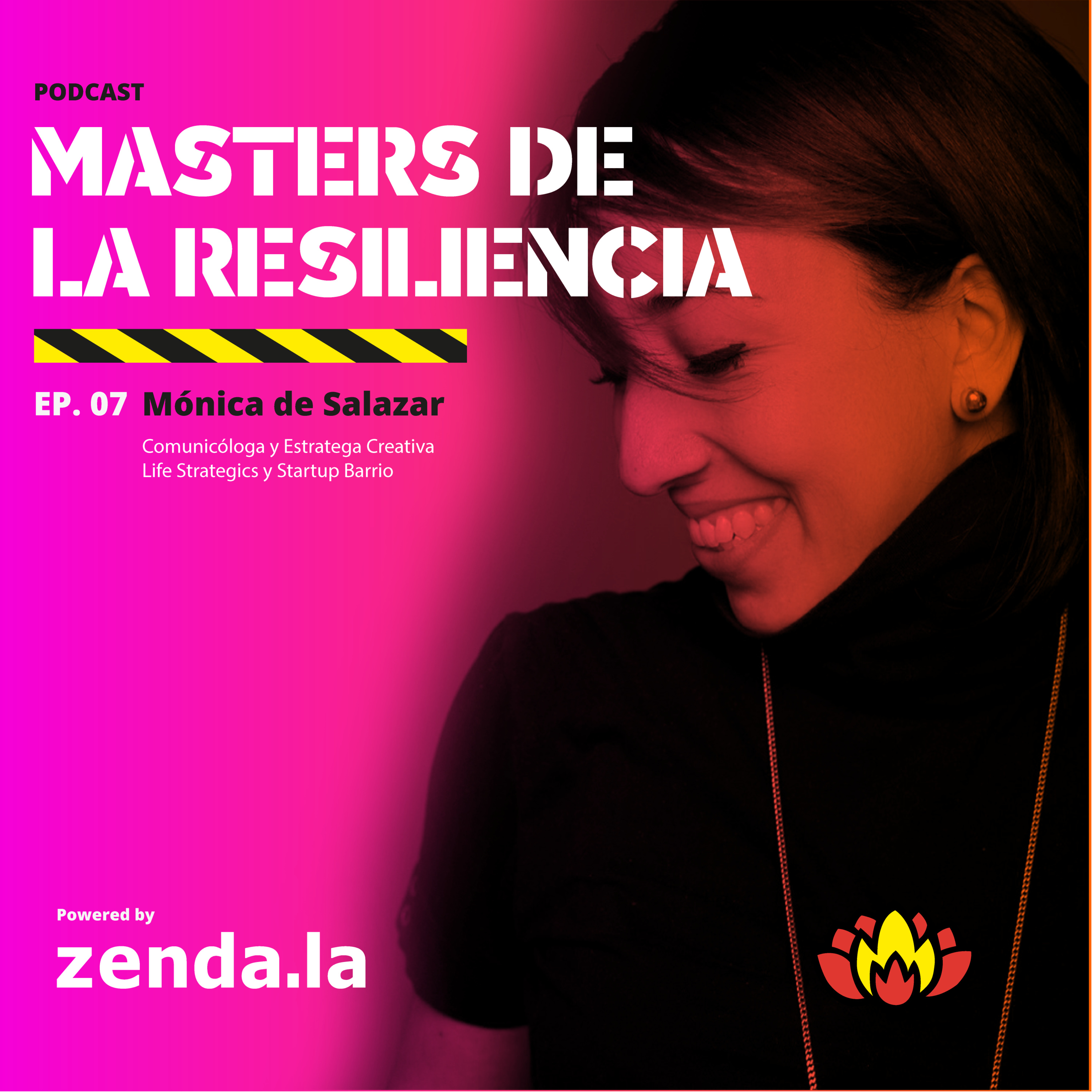 Másters de la Resiliencia