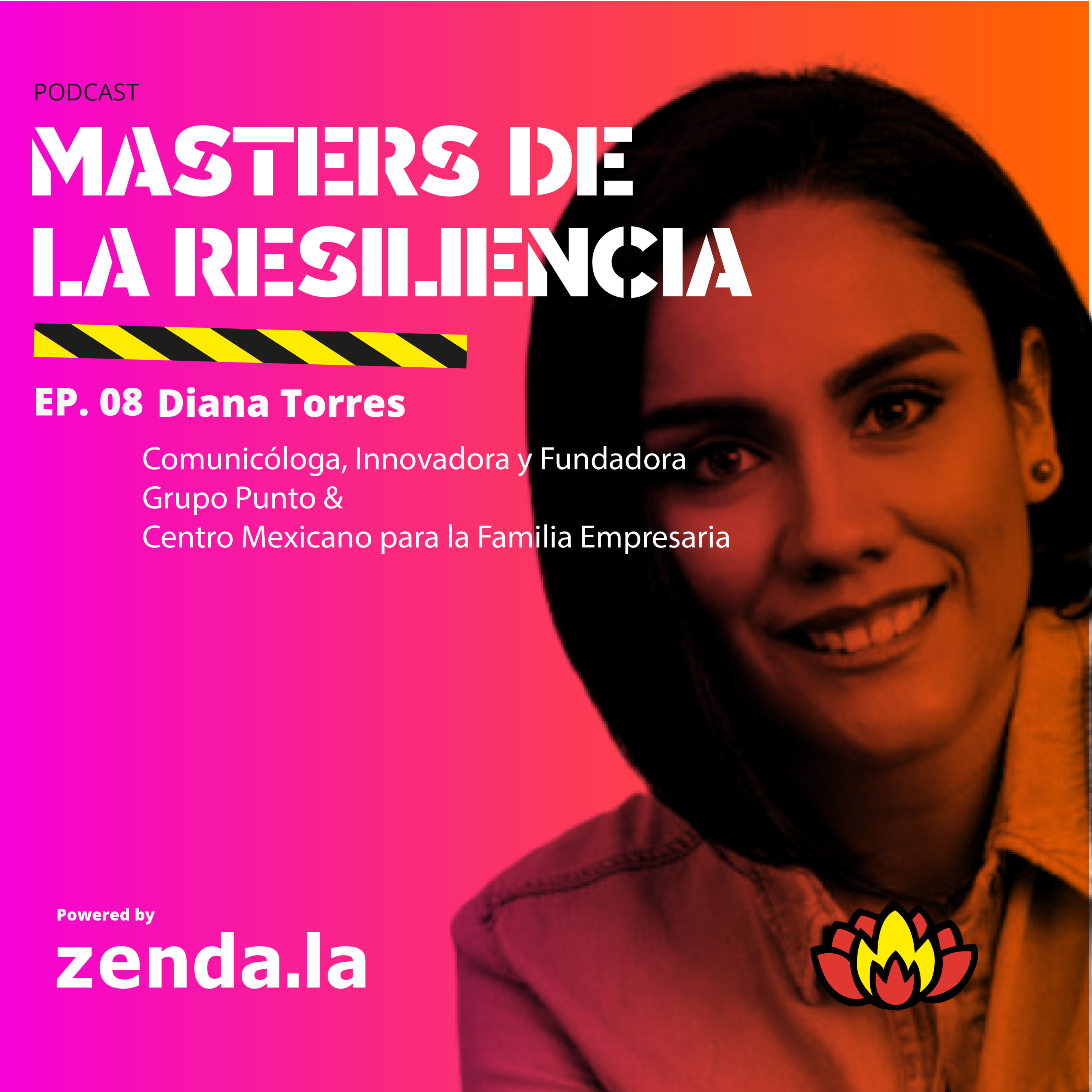 Másters de la Resiliencia