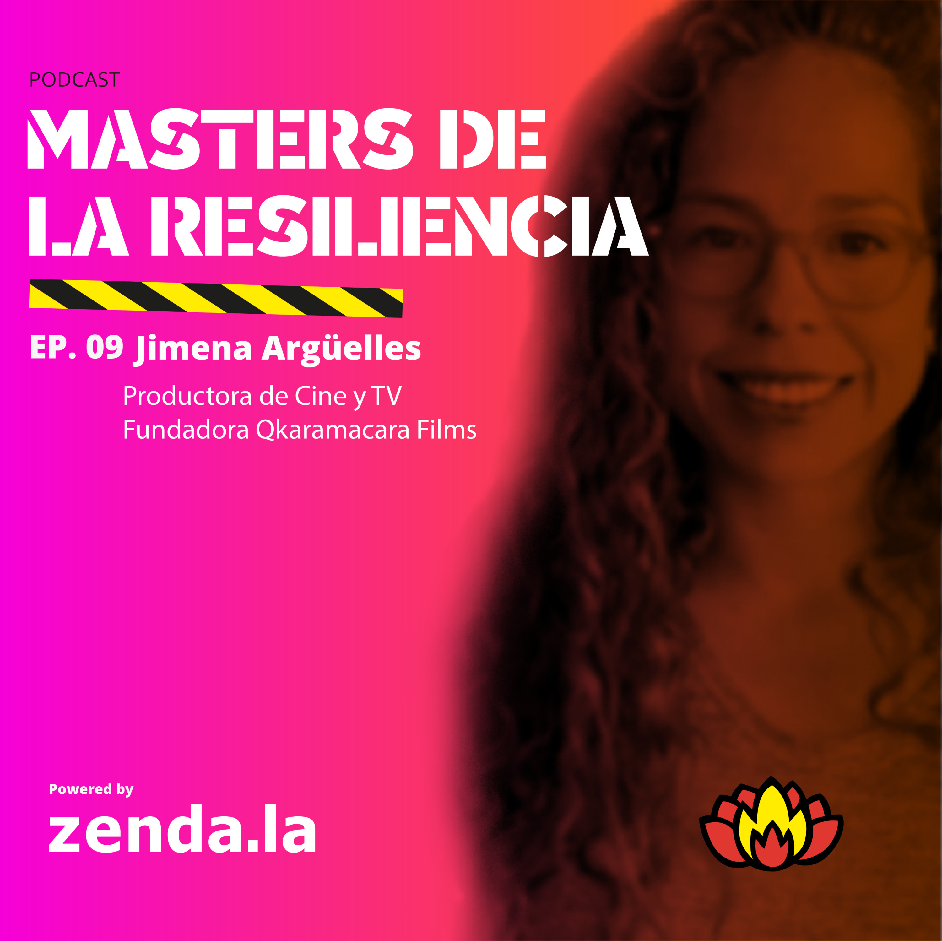 Másters de la Resiliencia