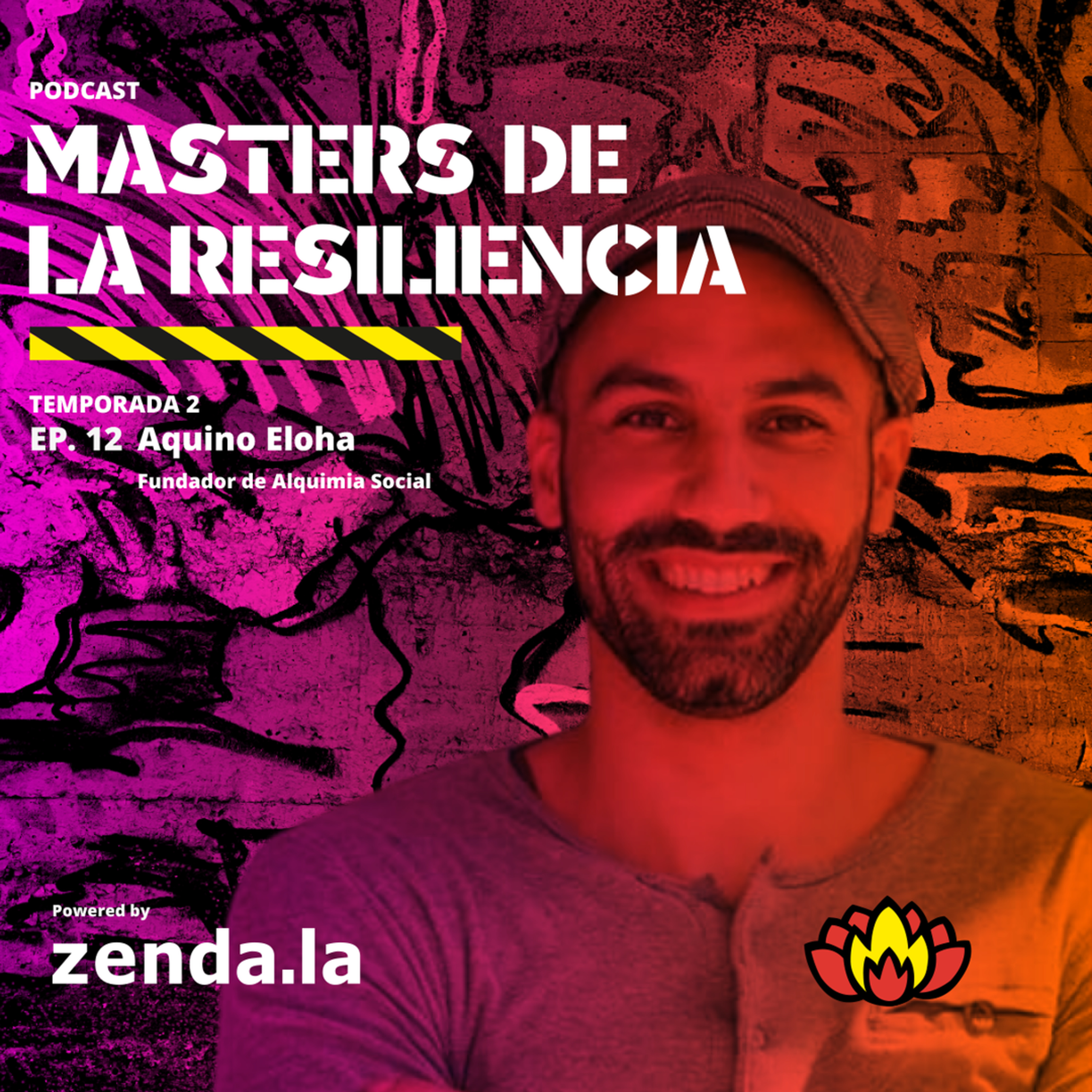 Másters de la Resiliencia