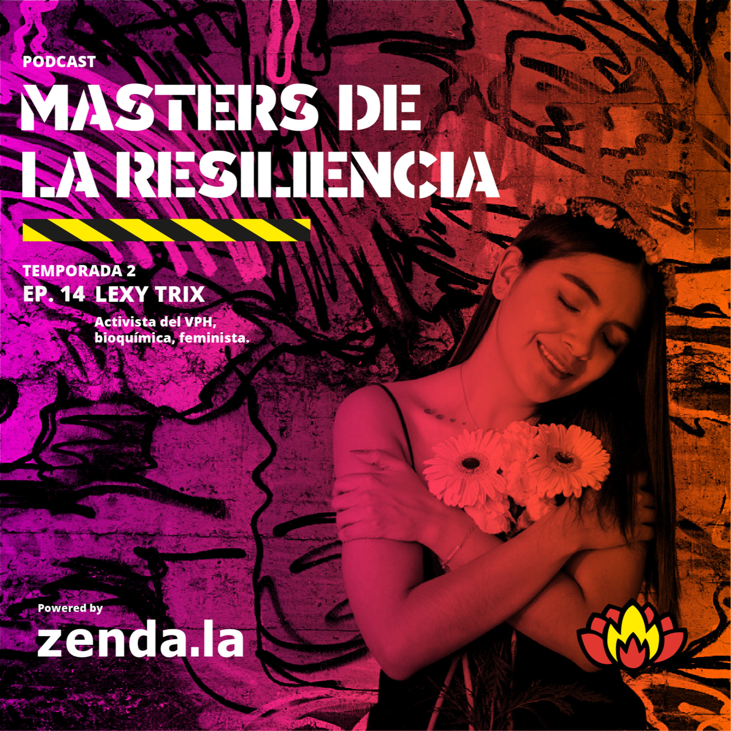 Másters de la Resiliencia