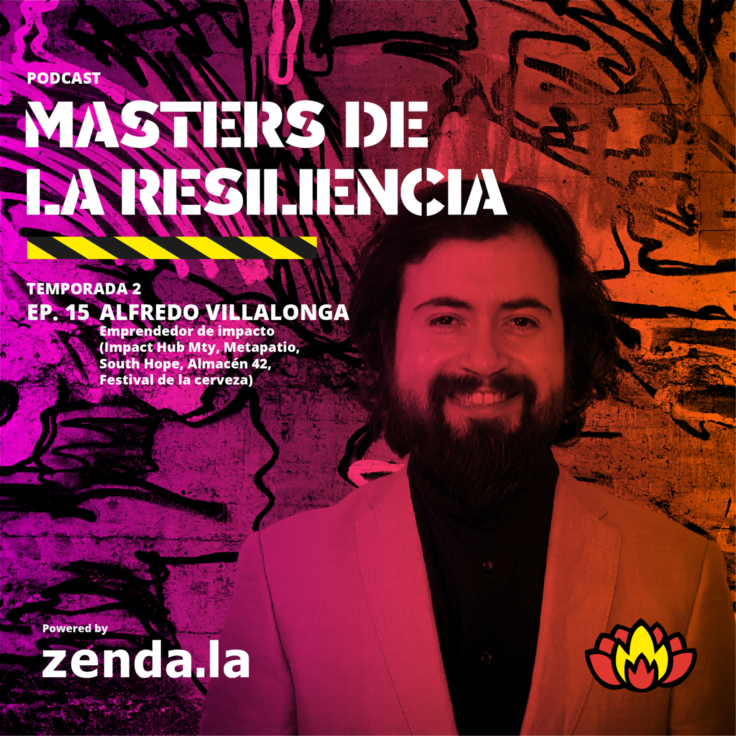 Másters de la Resiliencia