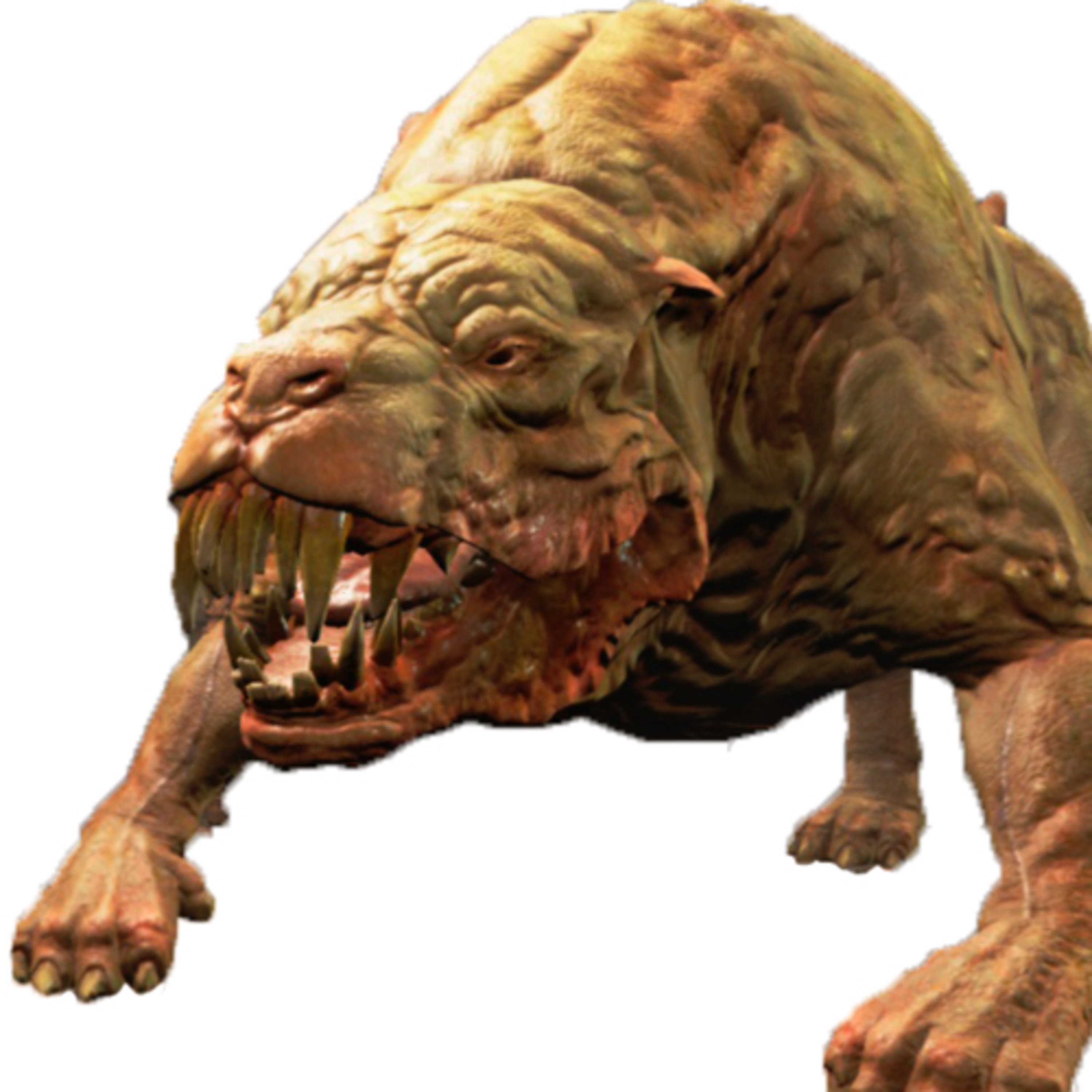 5: mutant hound episode artwork
