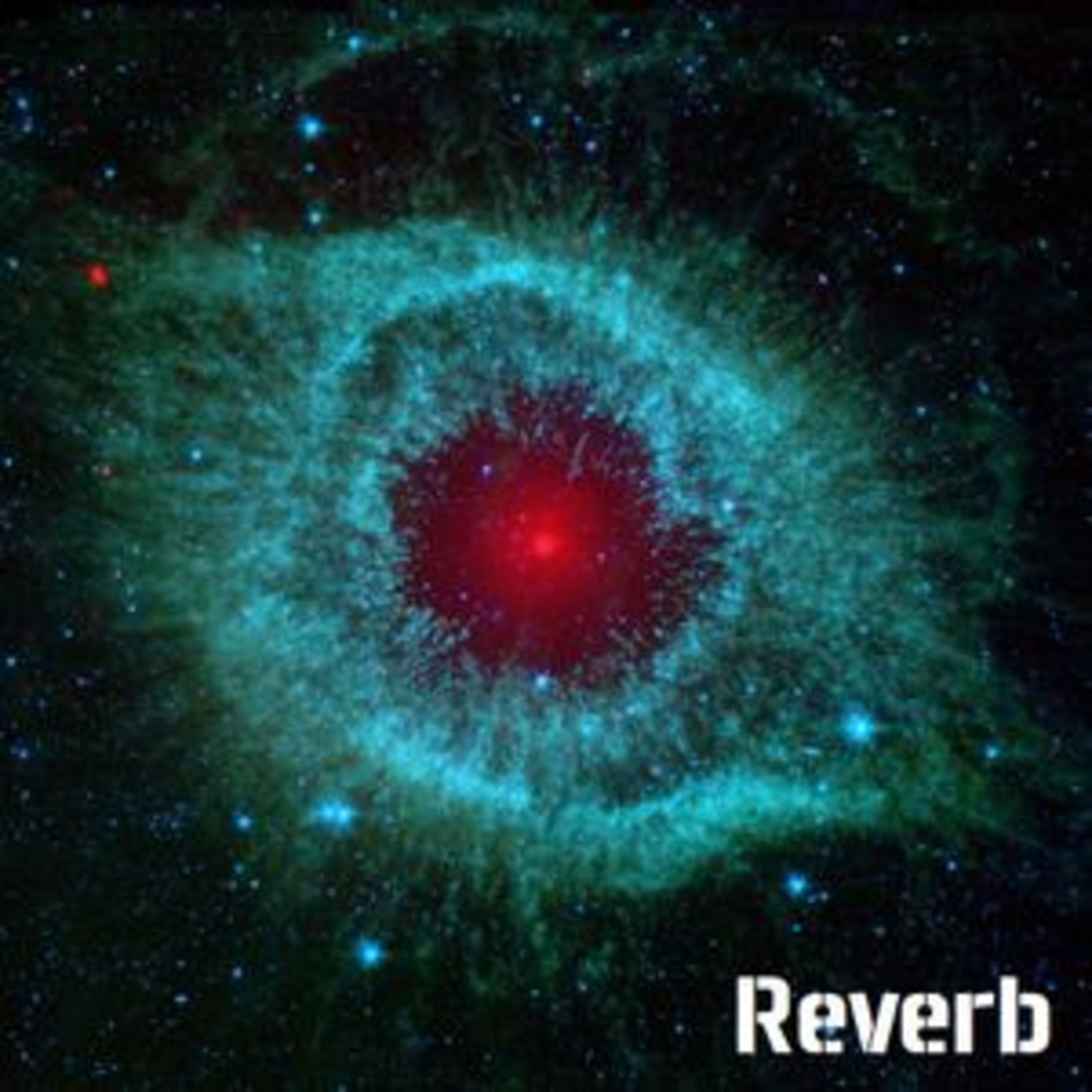 Reverb - Podcast