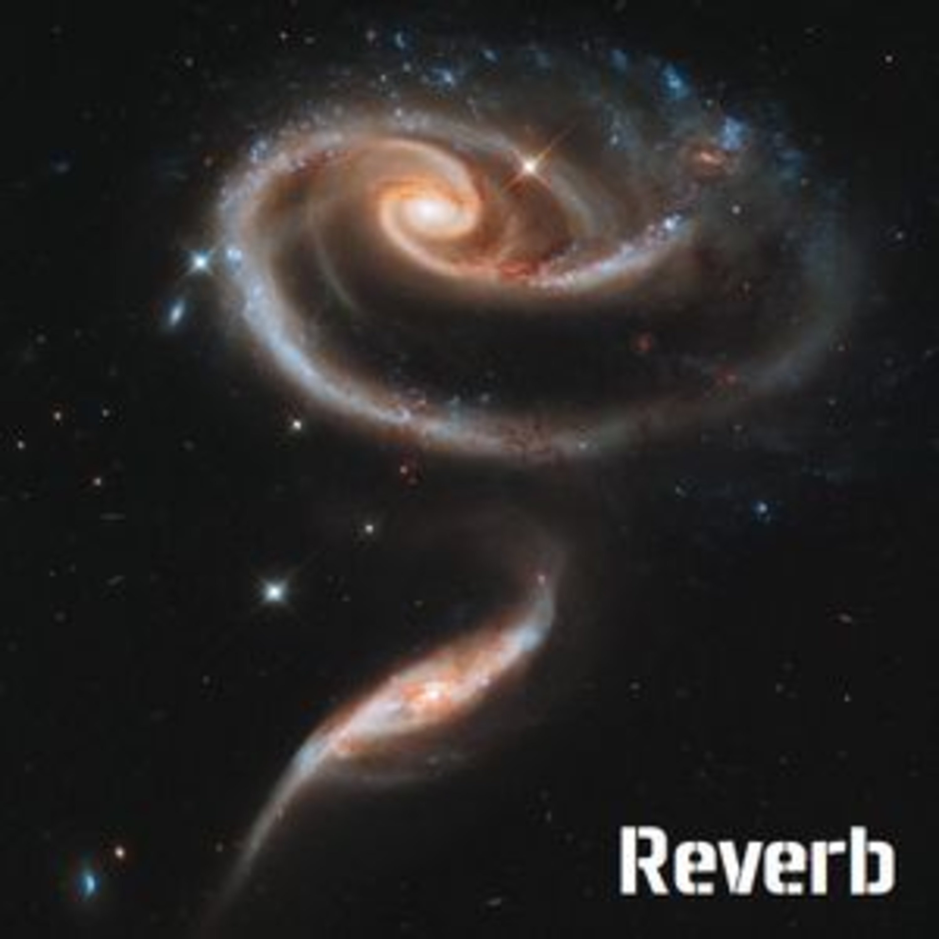 Reverb - Podcast