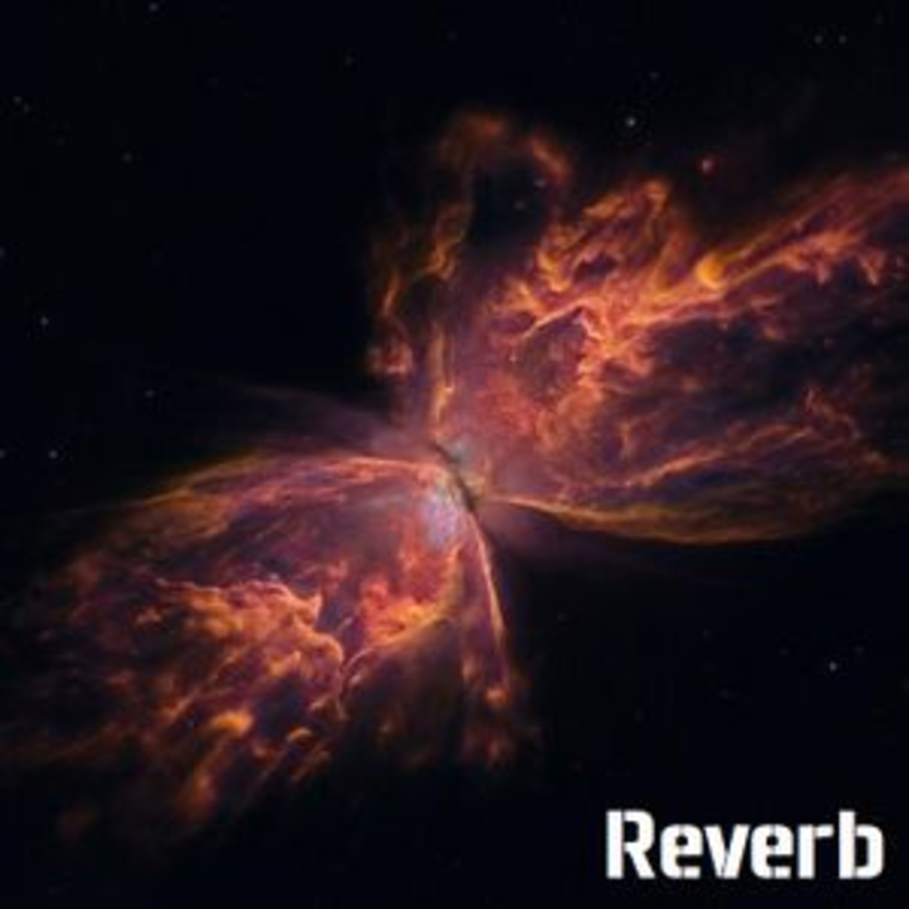 Reverb - Podcast