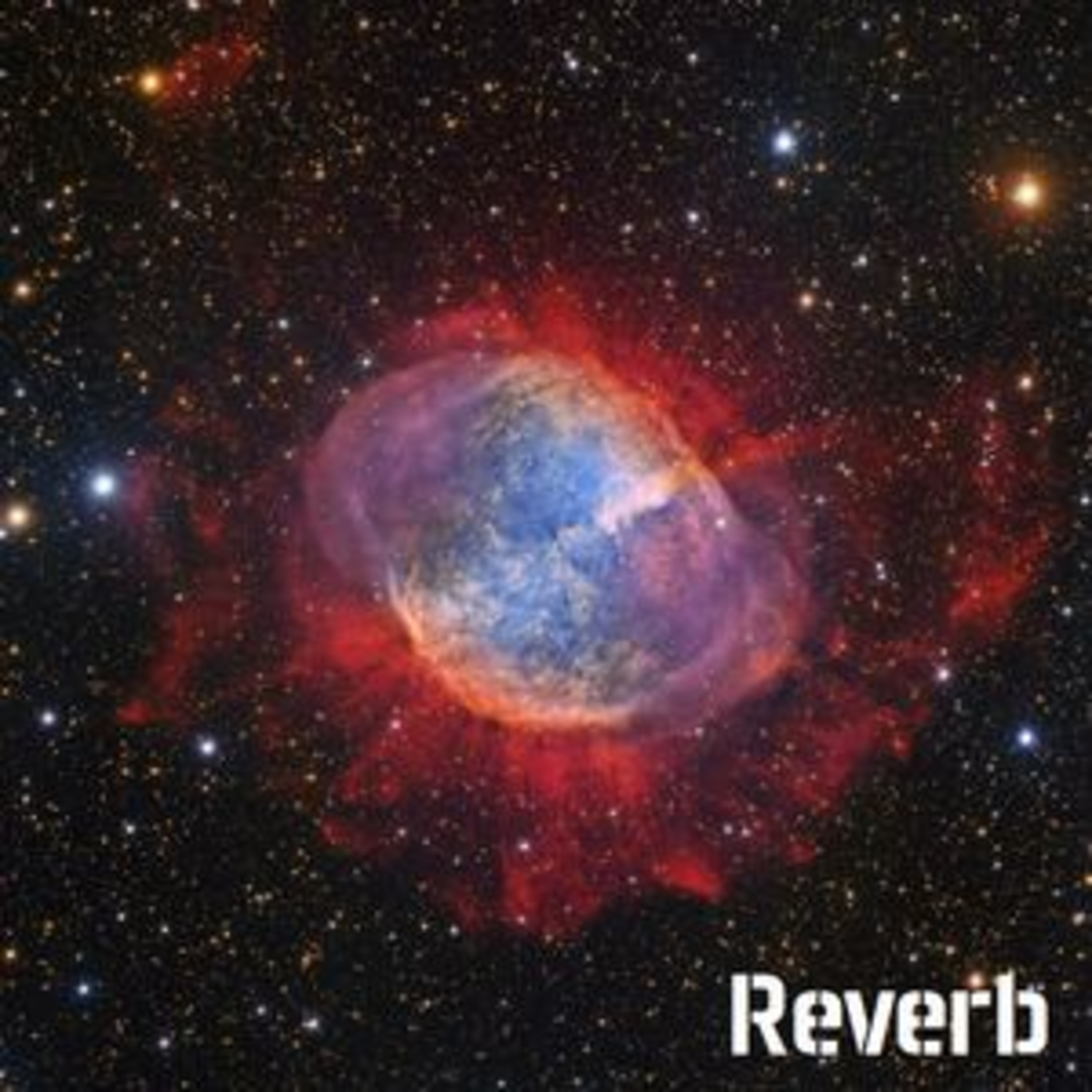 Reverb - Podcast