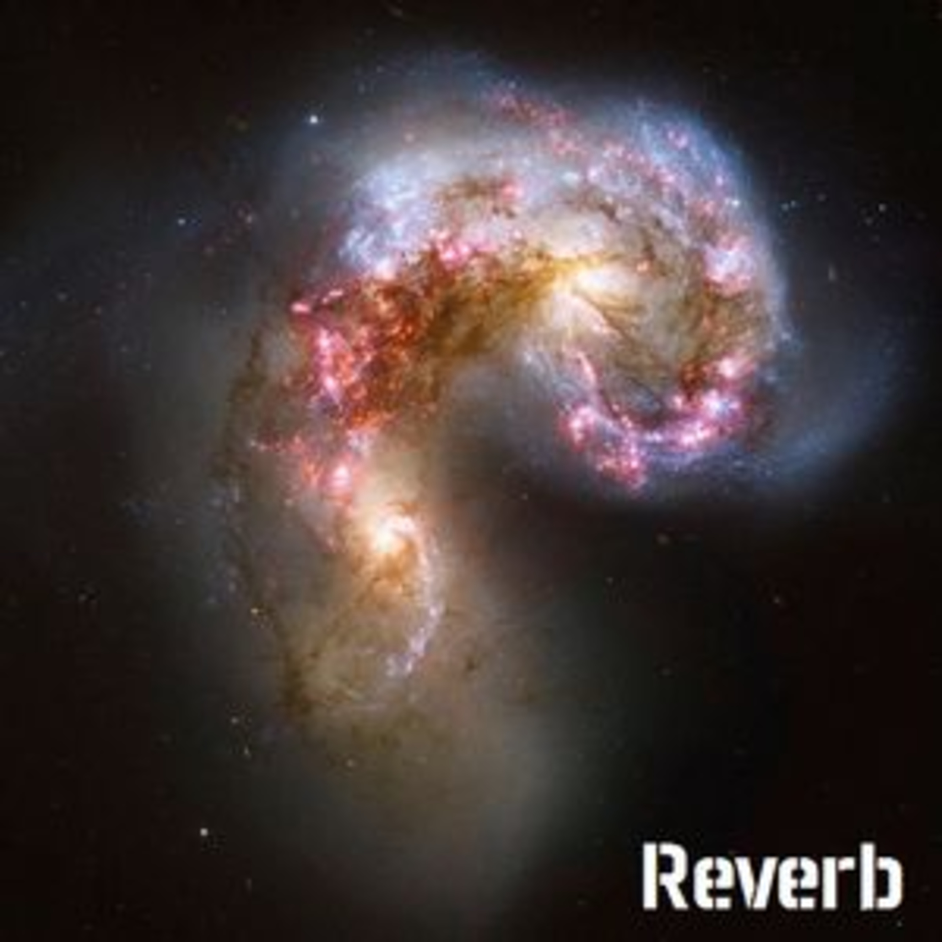Reverb - Podcast
