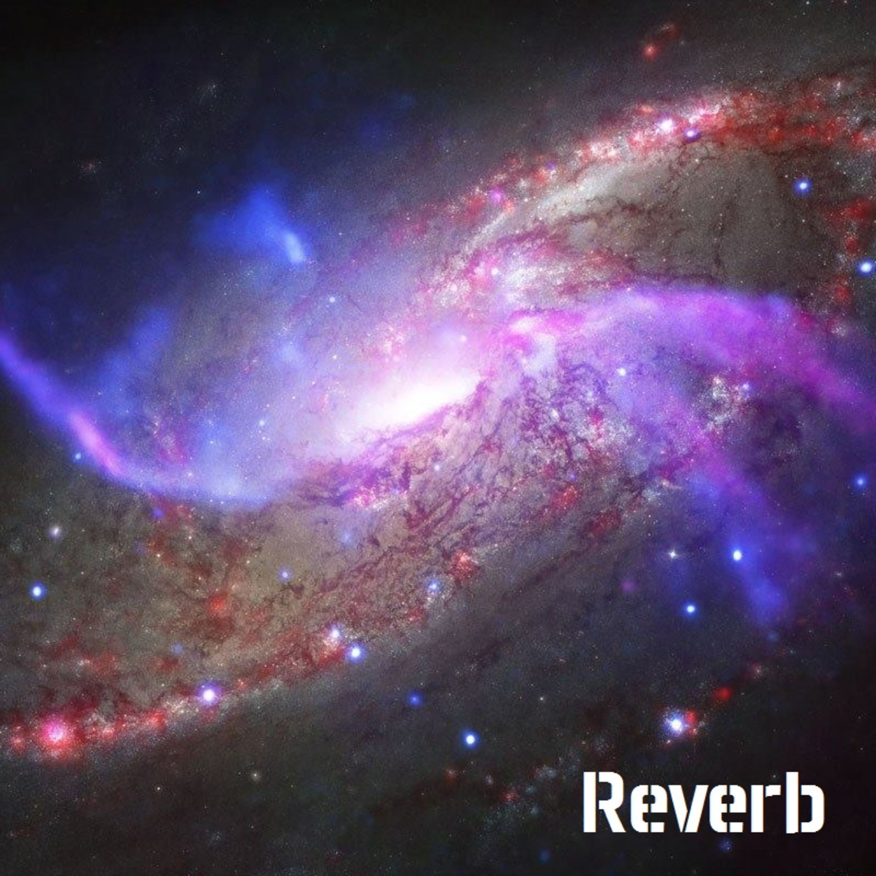 Reverb - Podcast