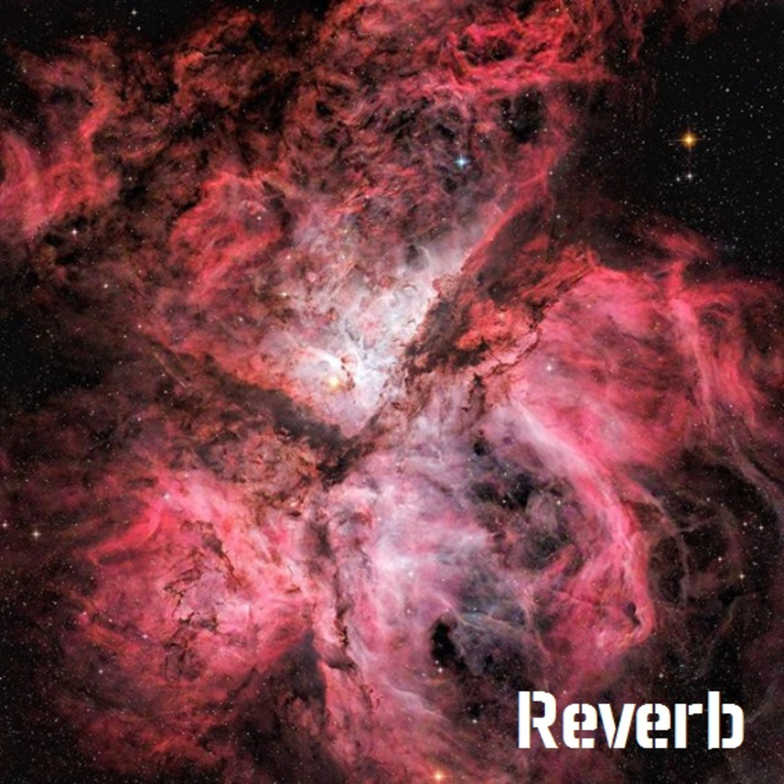 Reverb - Podcast