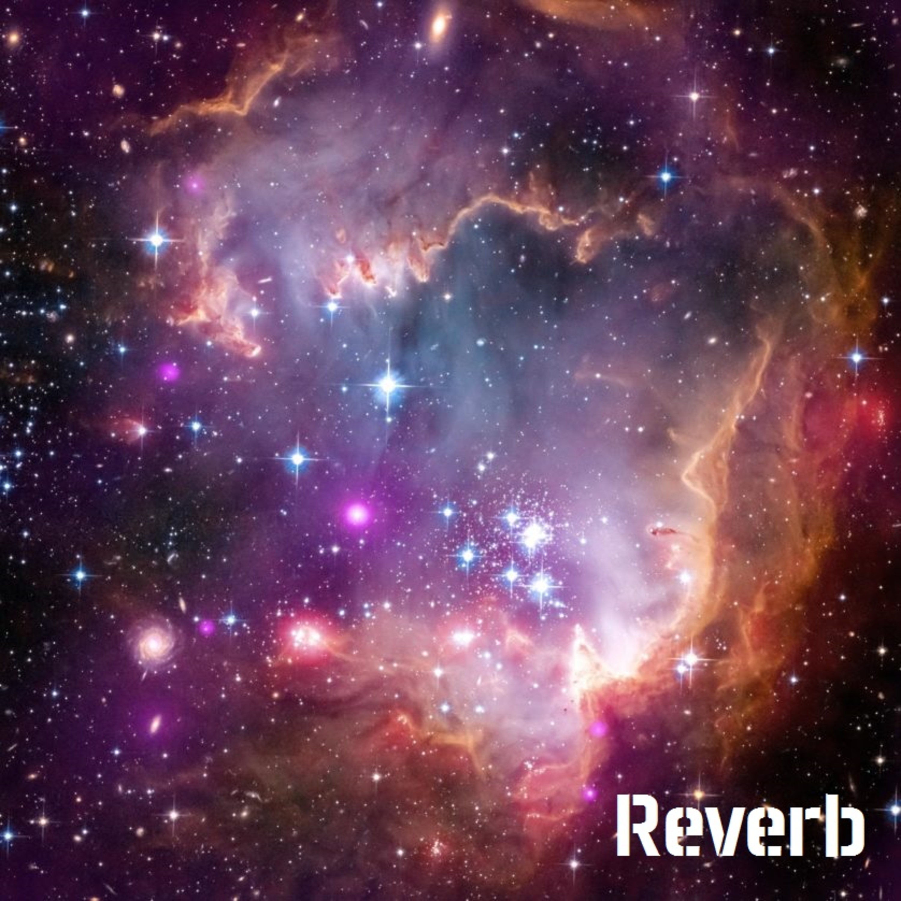 Reverb - Podcast