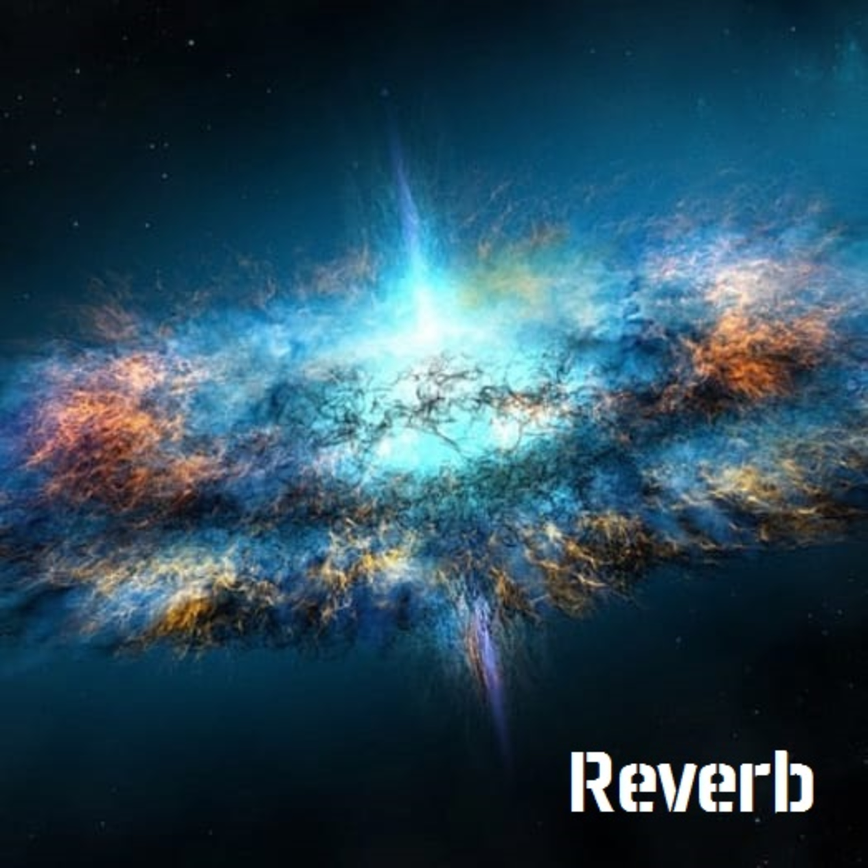 Reverb - Podcast
