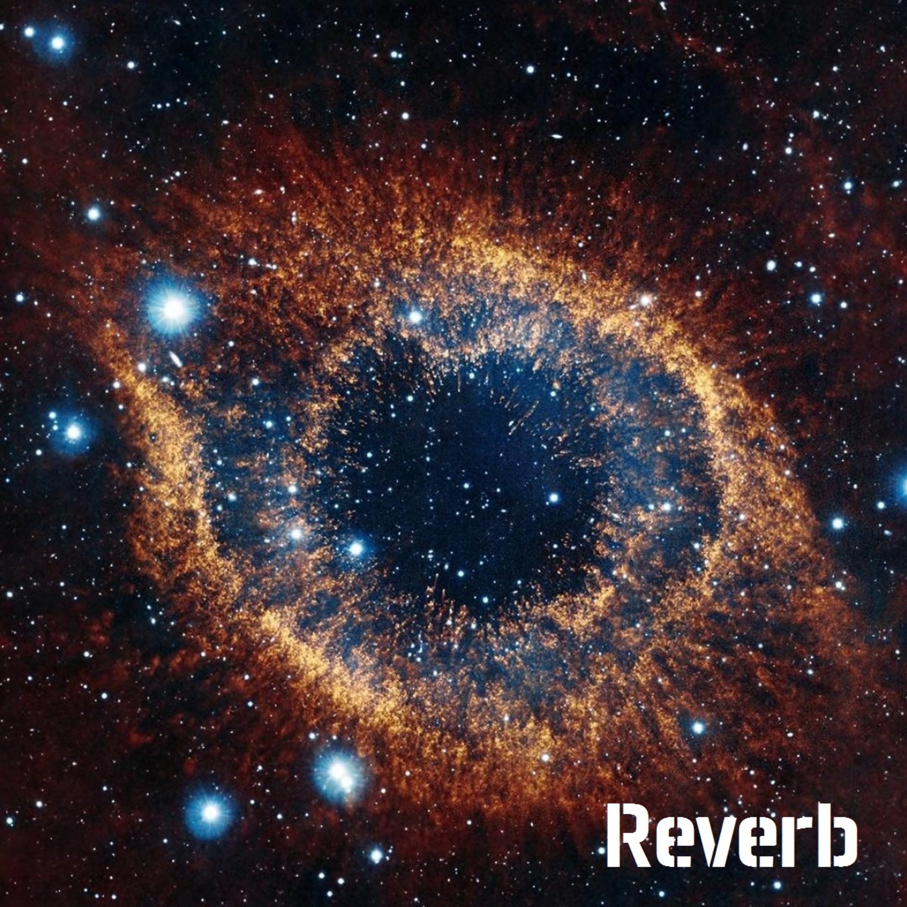 Reverb - Podcast