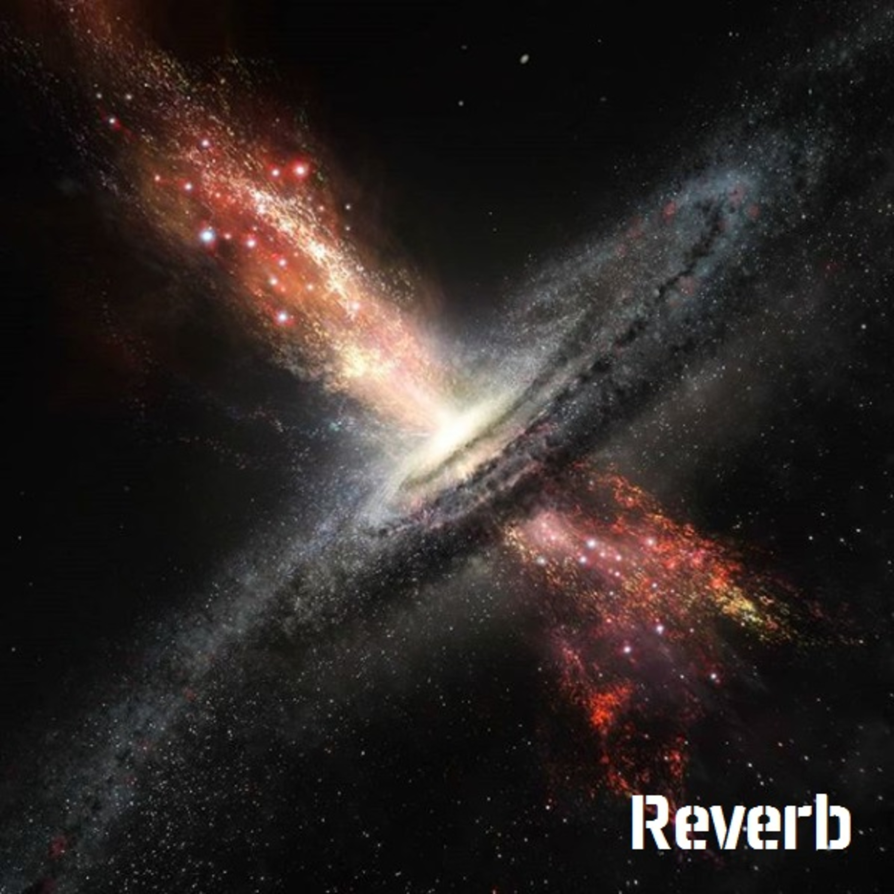 Reverb - Podcast