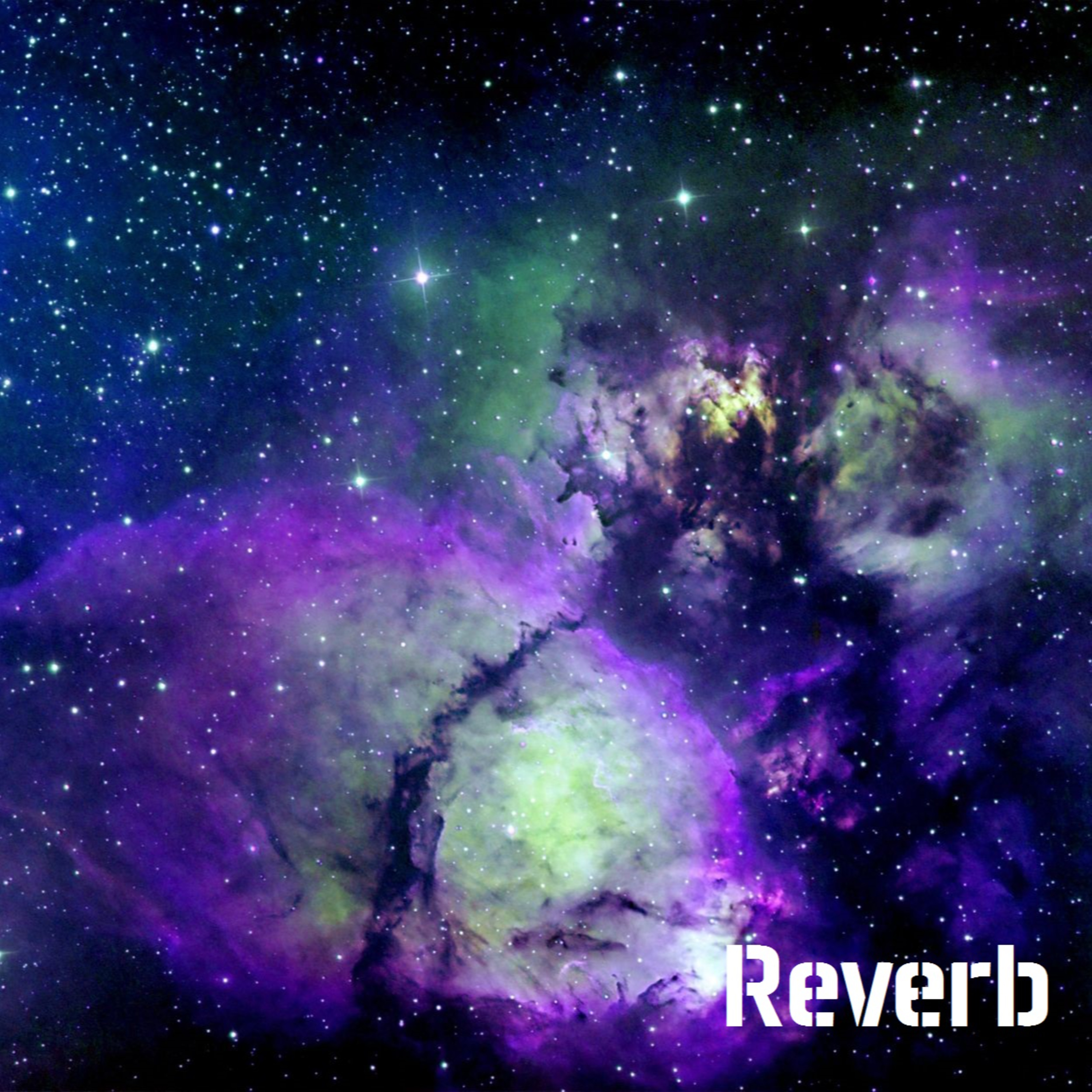Reverb - Podcast