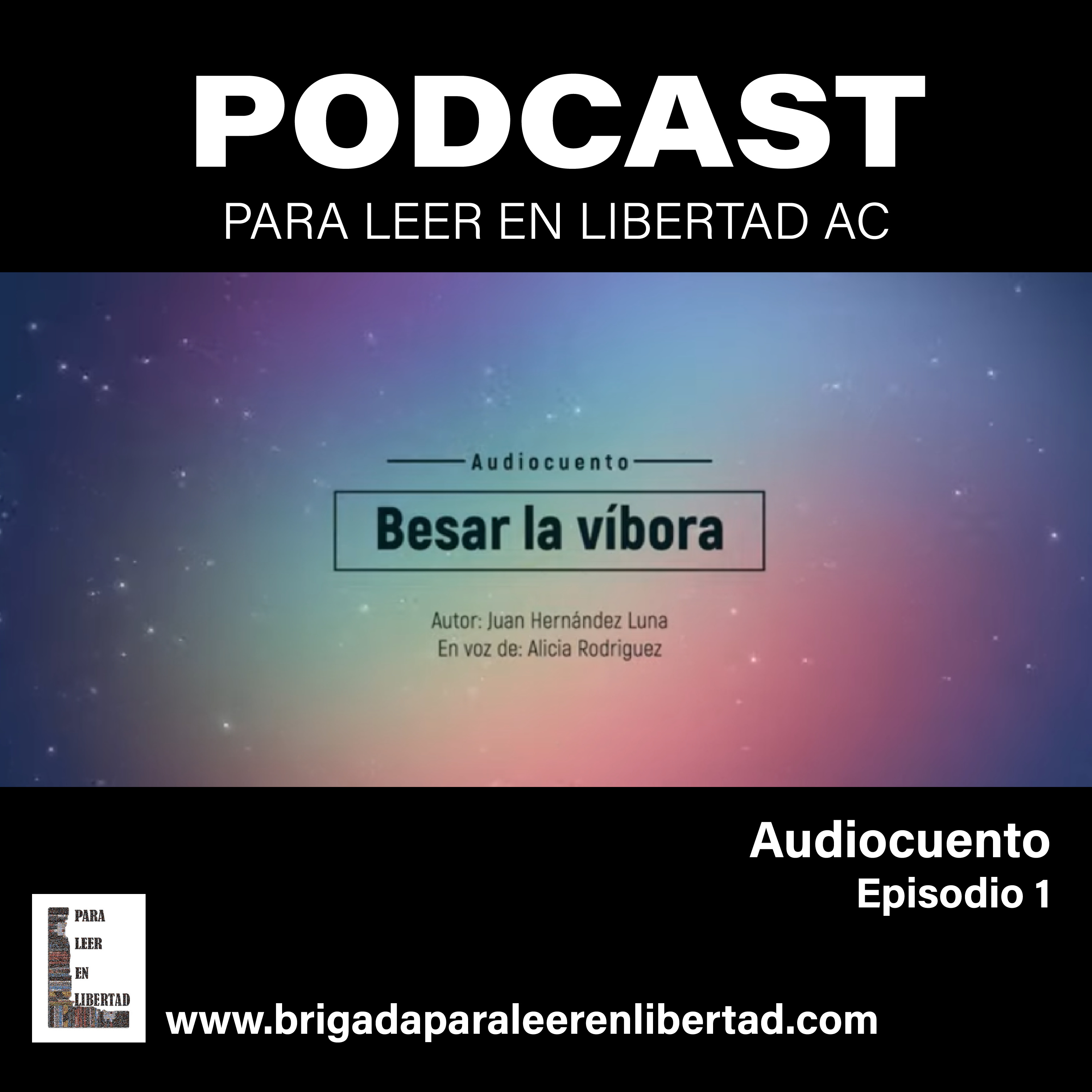Para Leer en Libertad