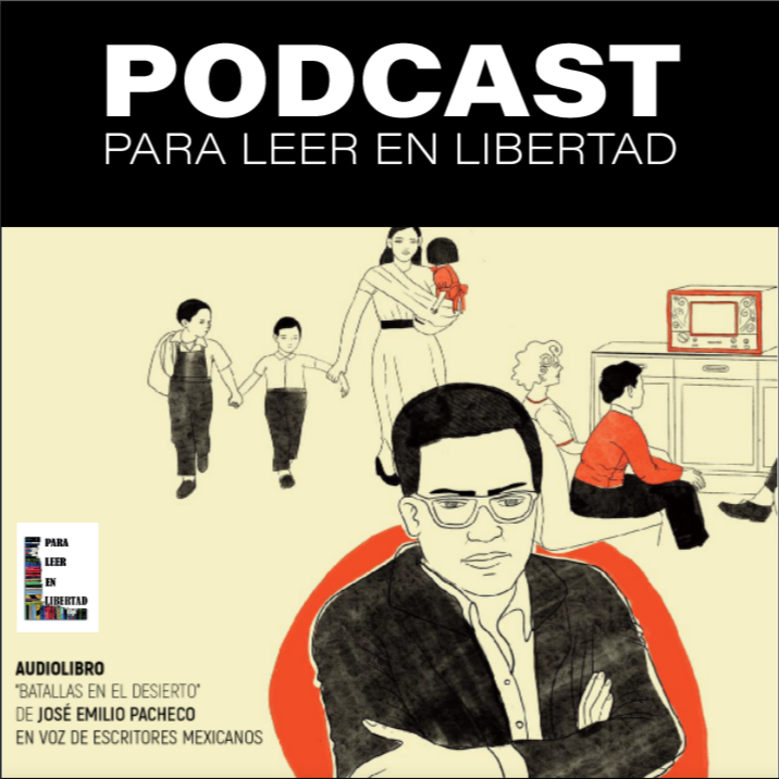 Para Leer en Libertad
