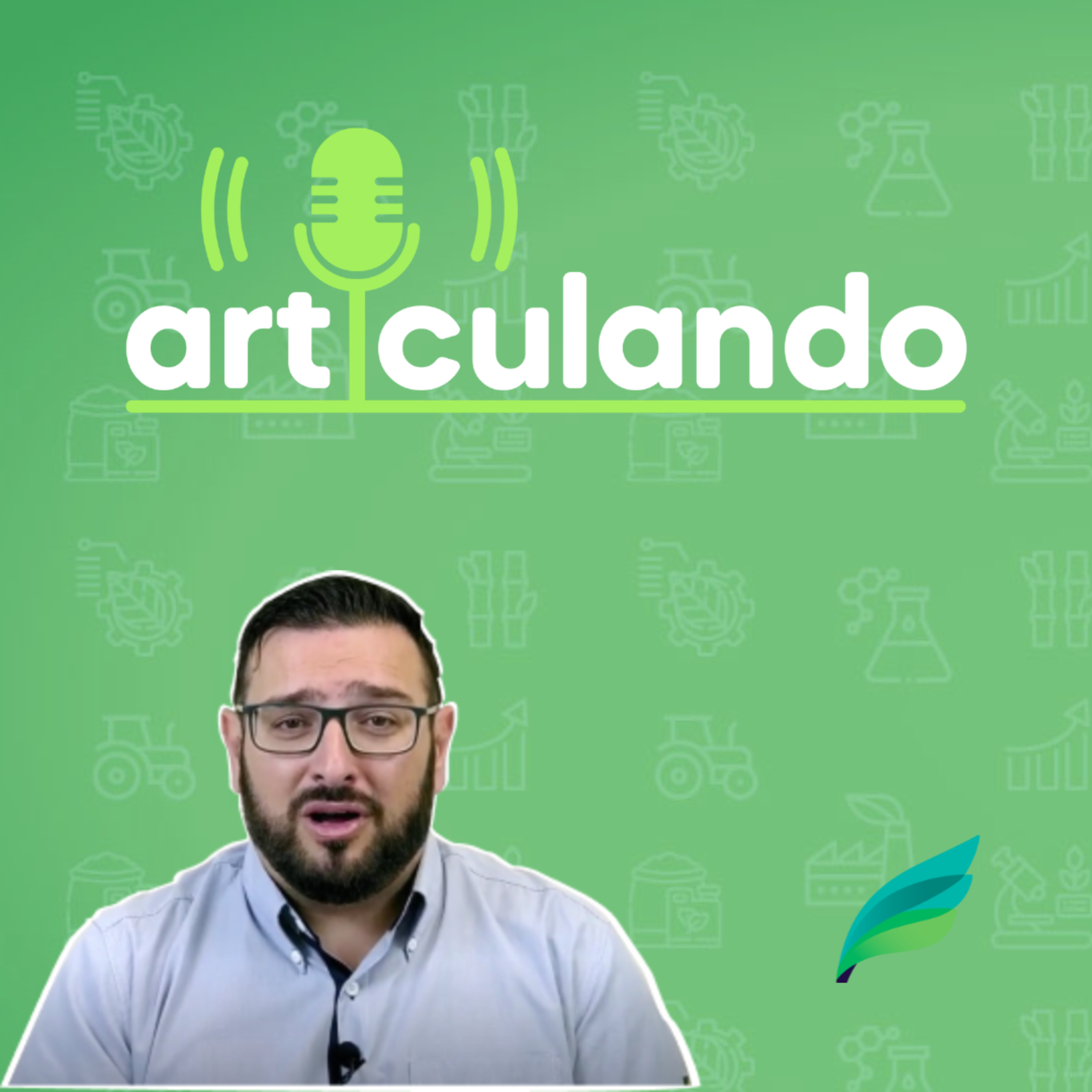 Articulando - Leveduras episode artwork