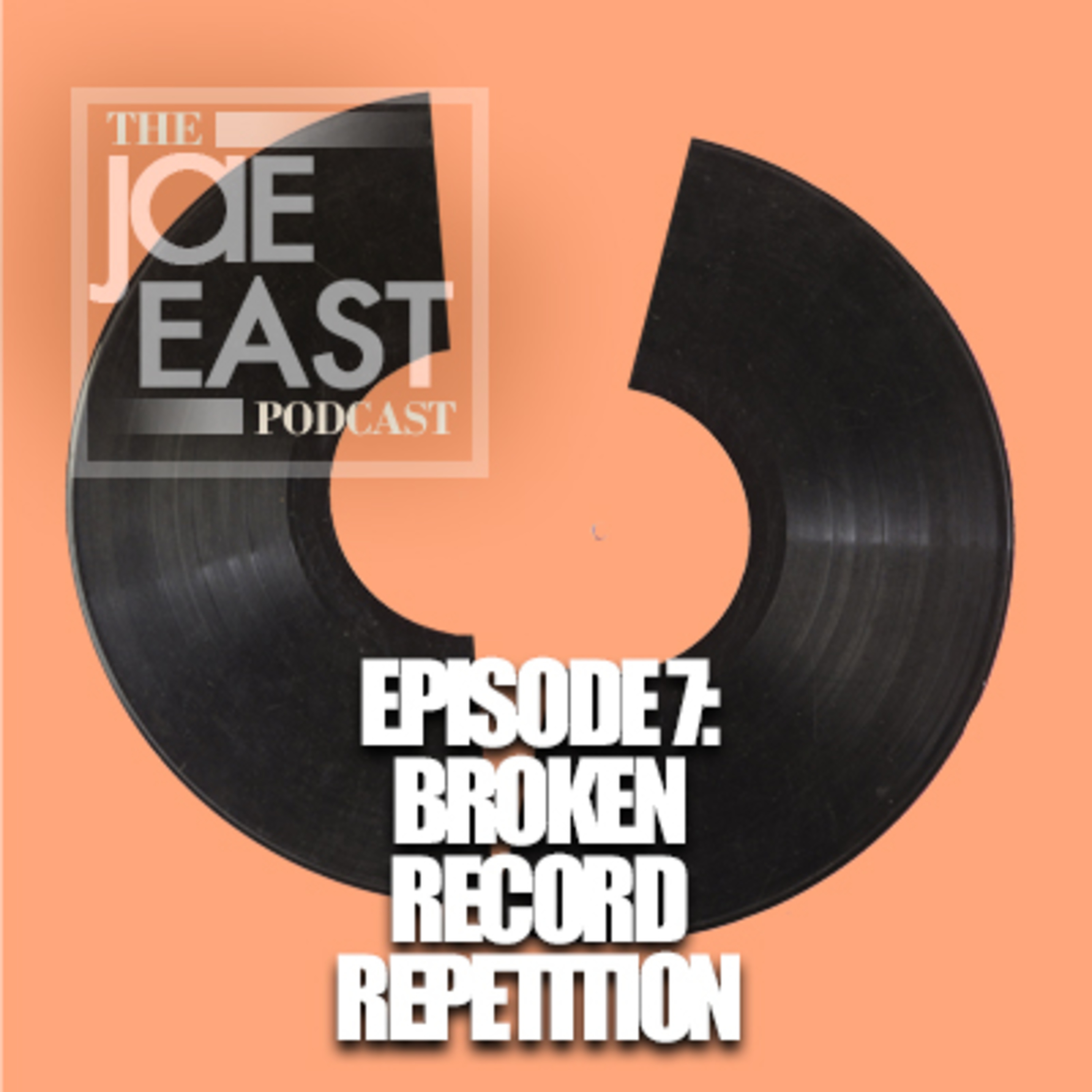 The Jae East Podcast