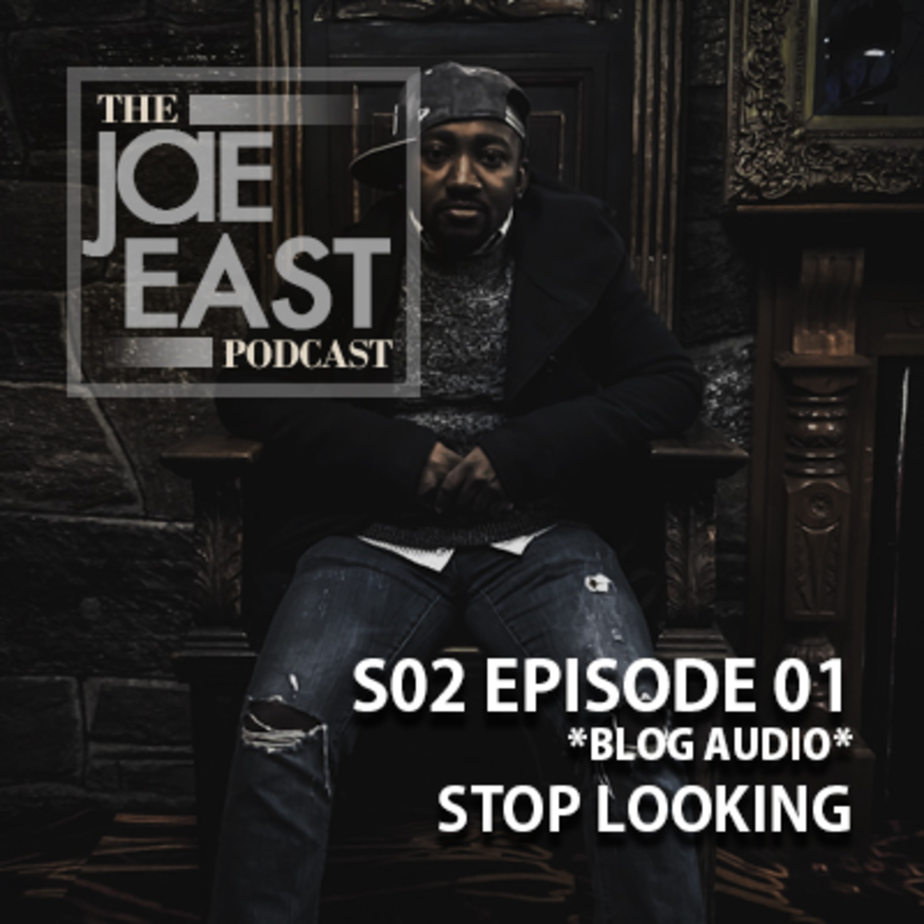 The Jae East Podcast