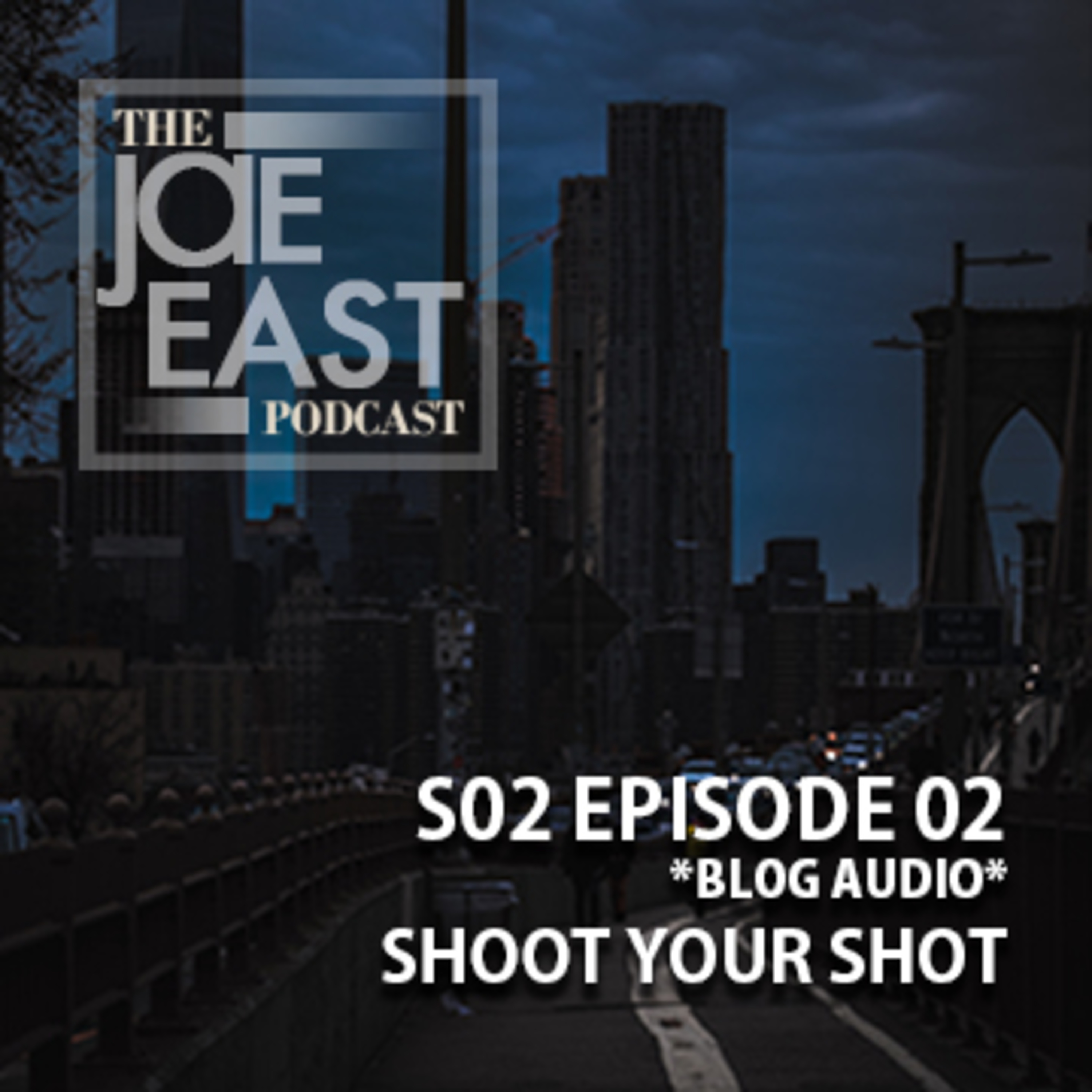 The Jae East Podcast