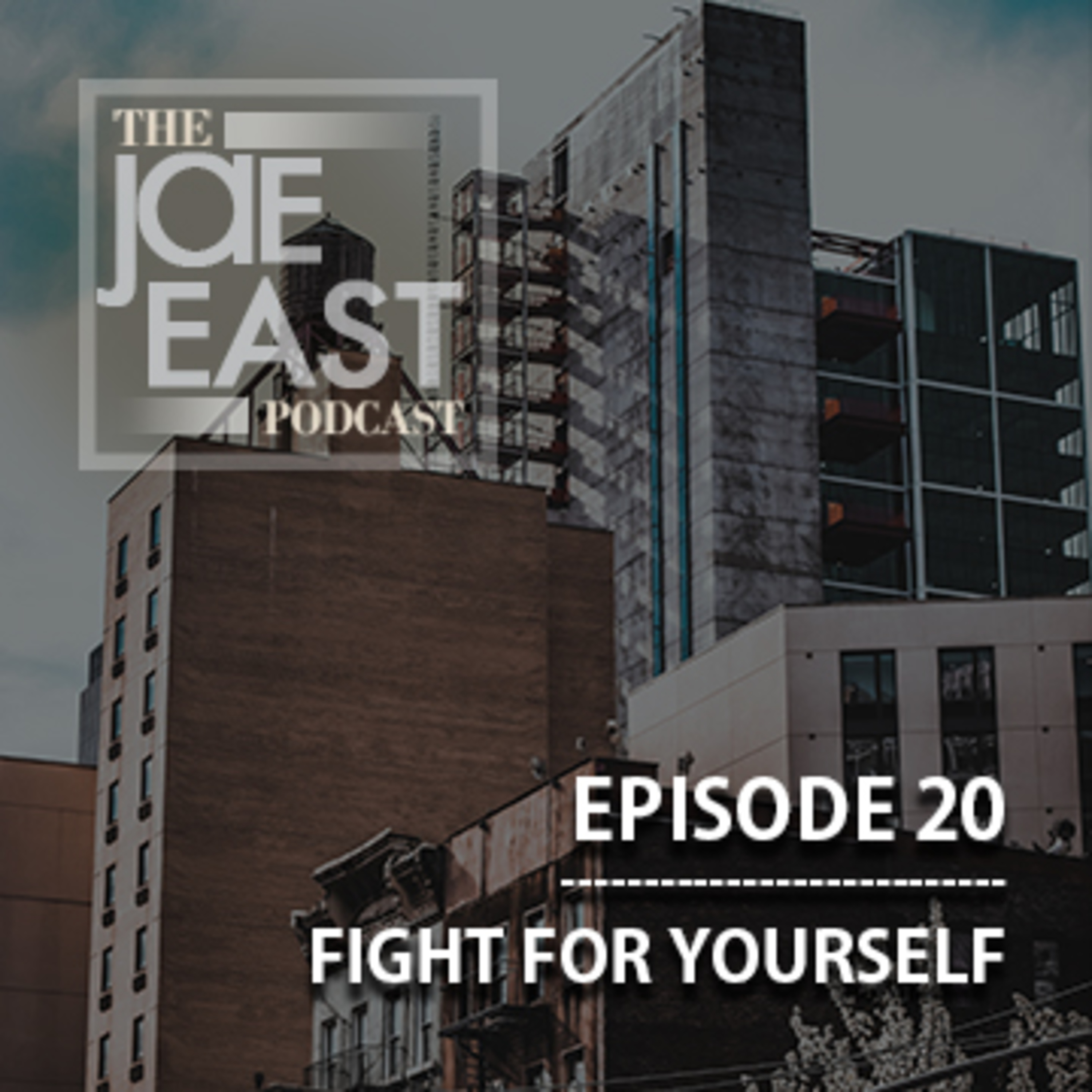 The Jae East Podcast