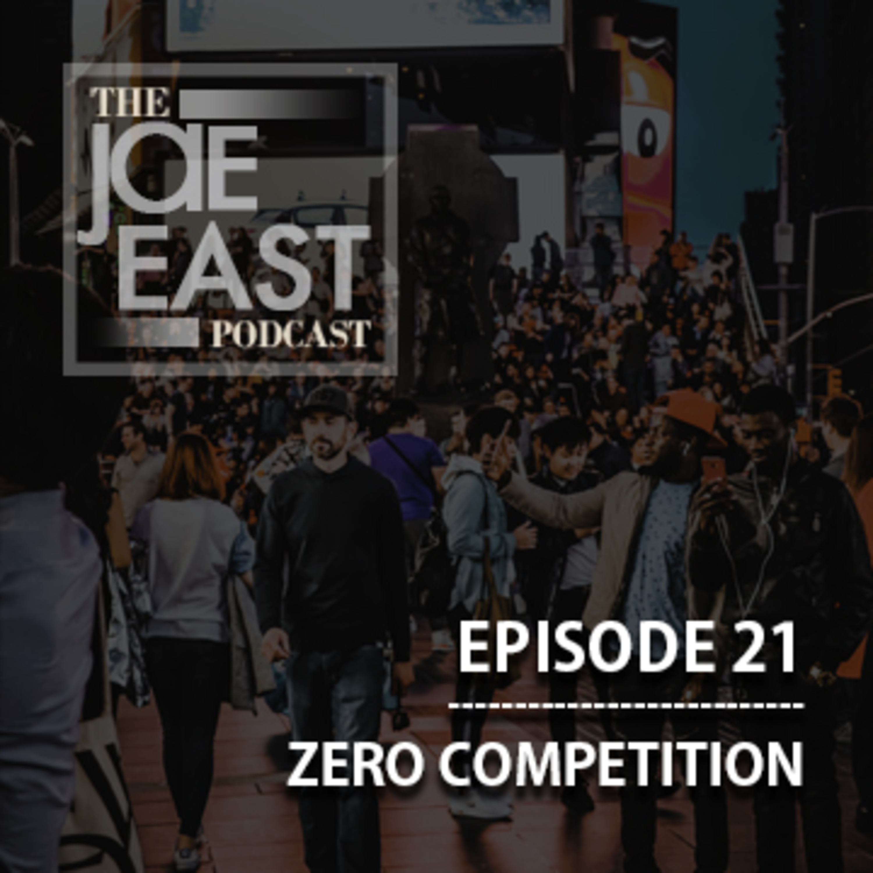 The Jae East Podcast