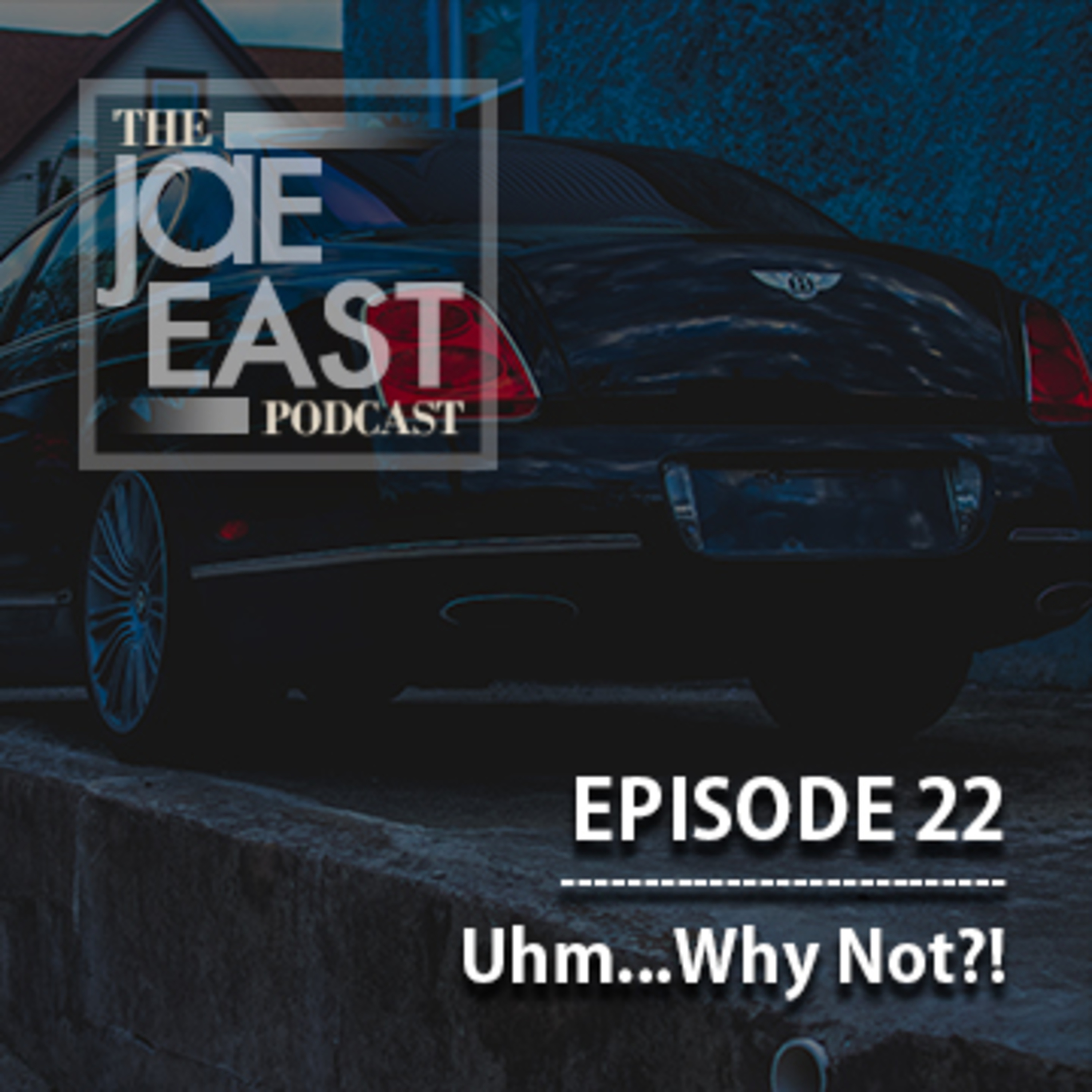 The Jae East Podcast