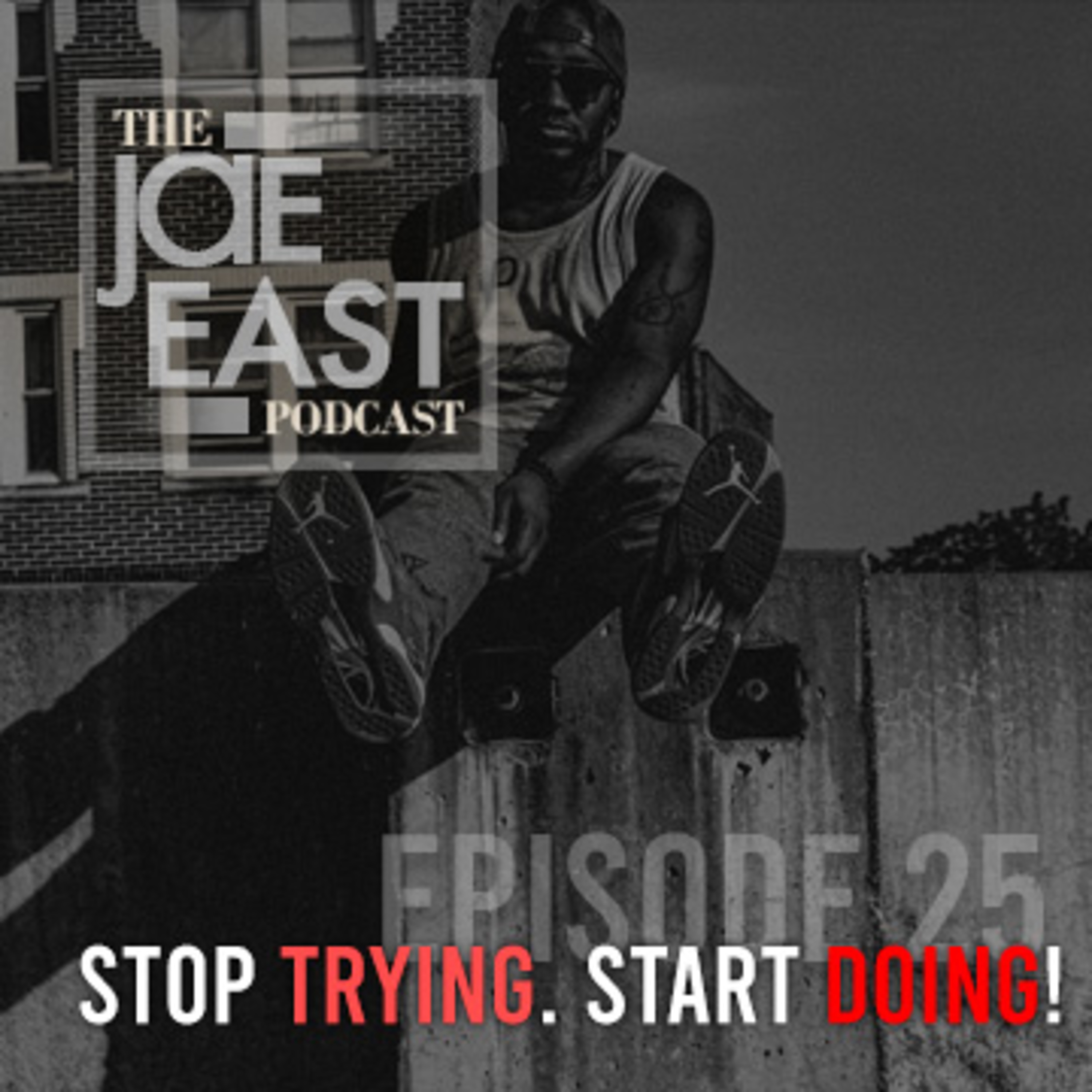 The Jae East Podcast
