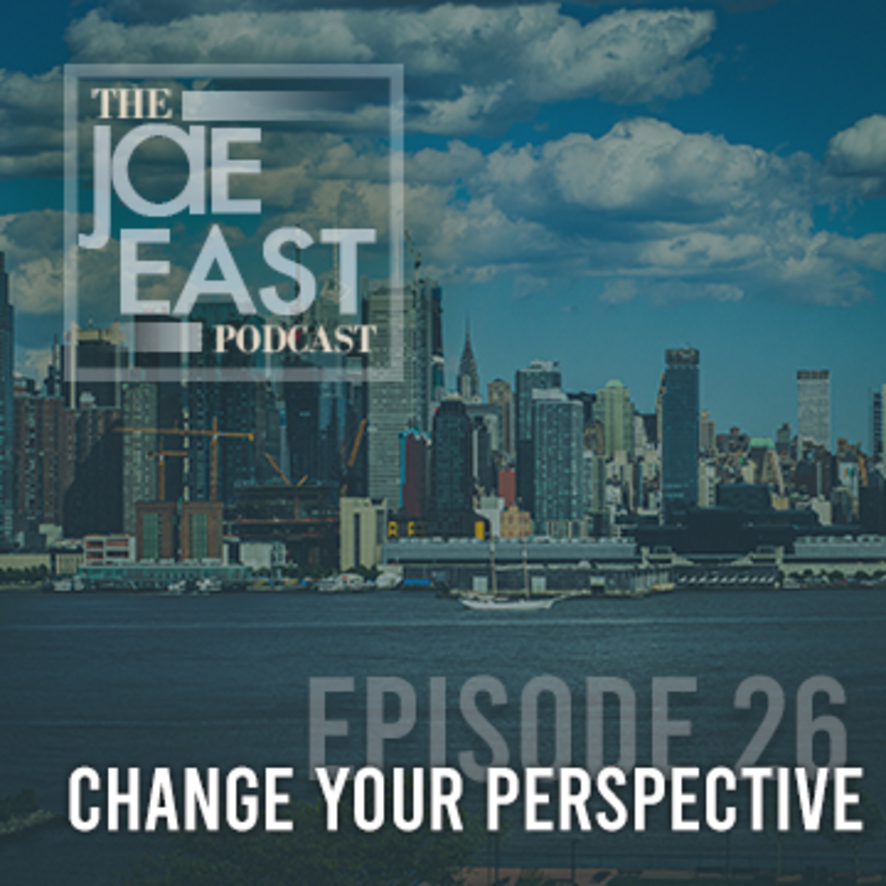 The Jae East Podcast