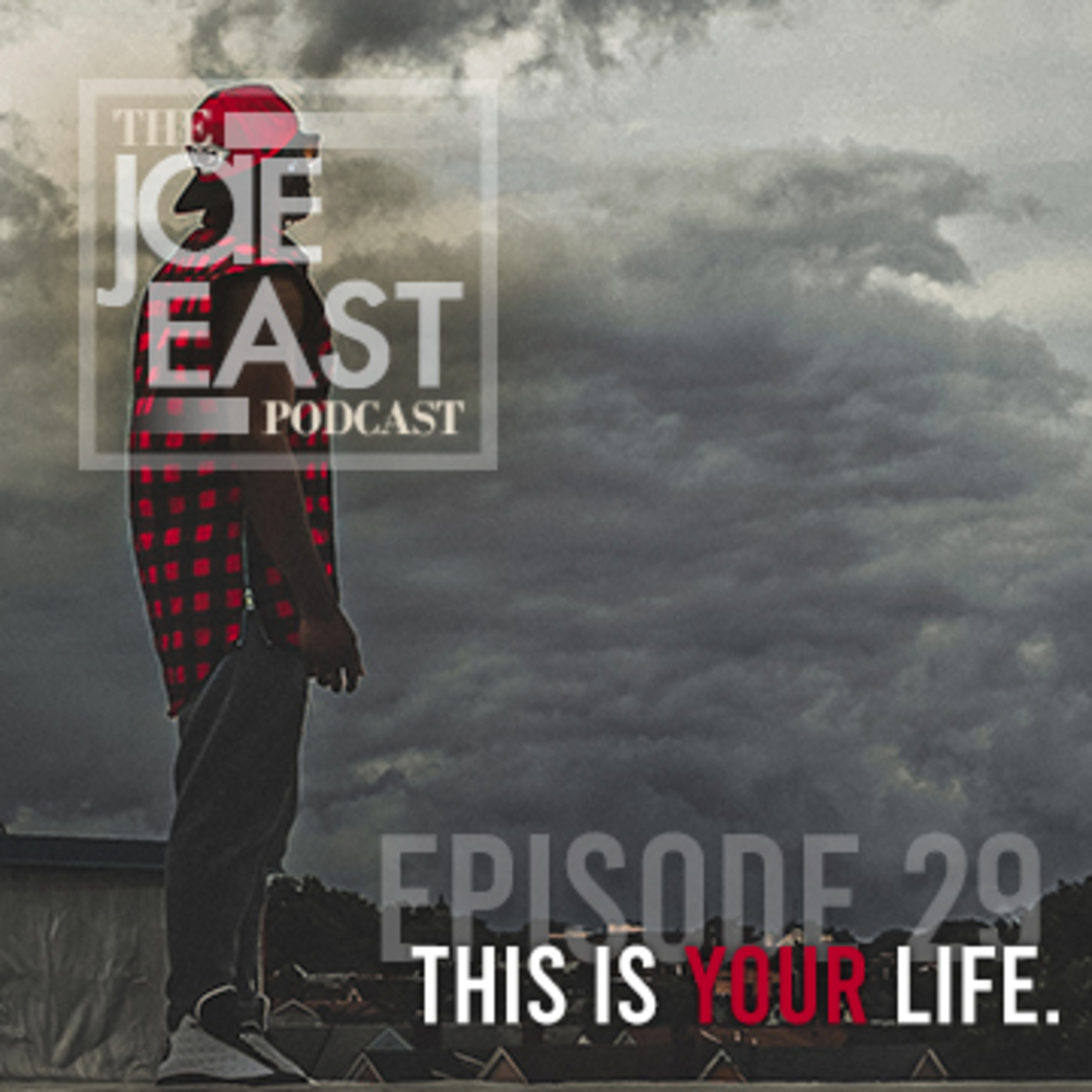 The Jae East Podcast