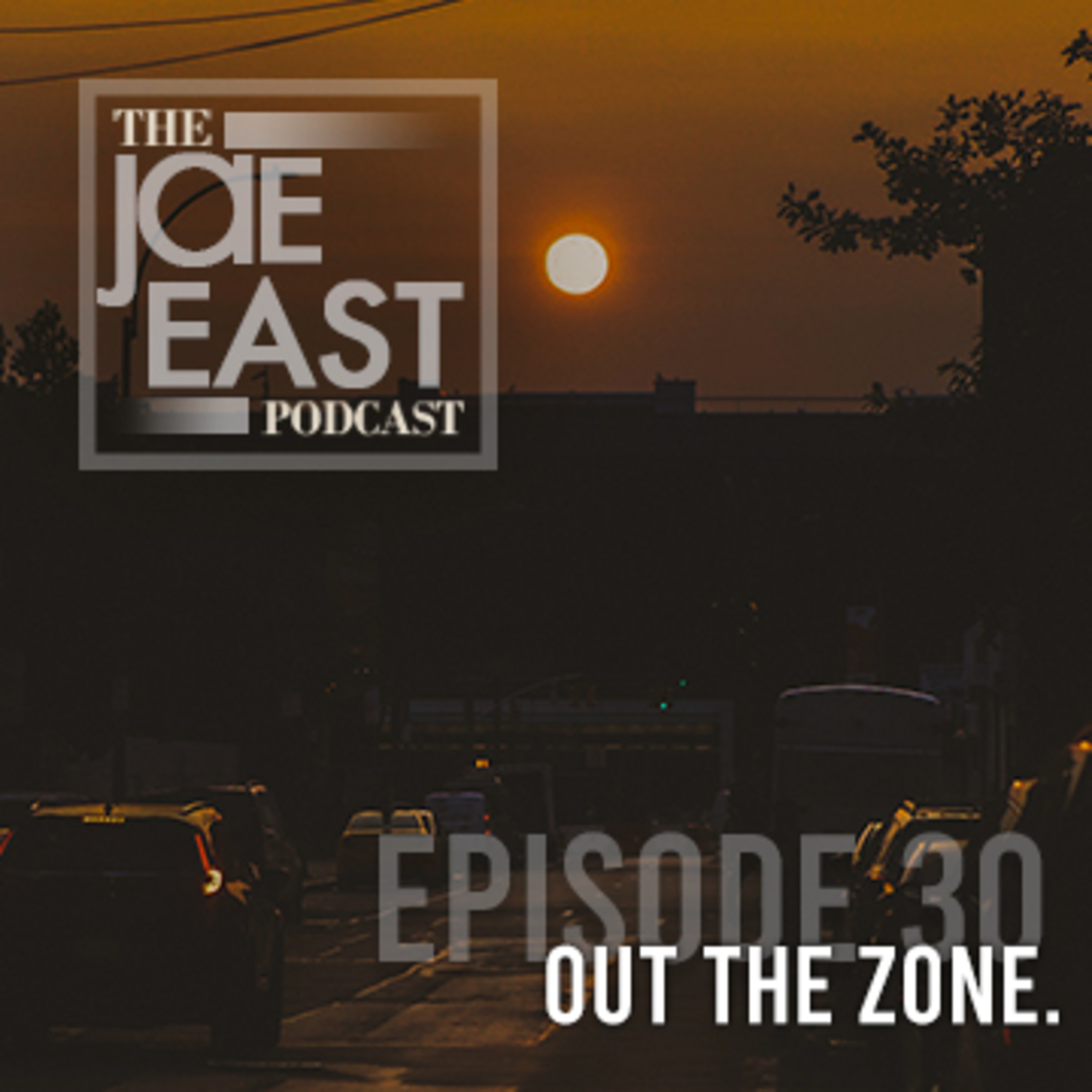 The Jae East Podcast