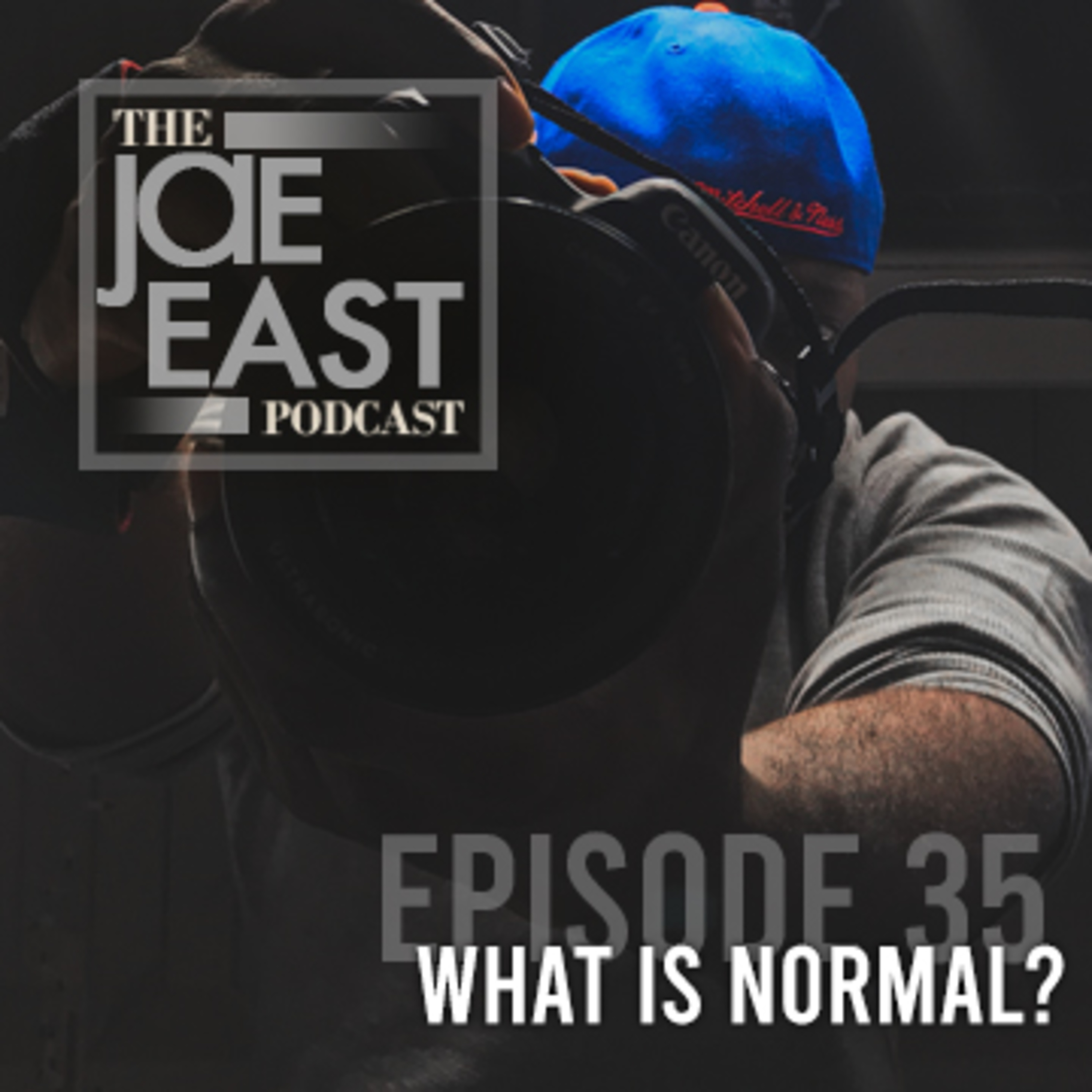 The Jae East Podcast