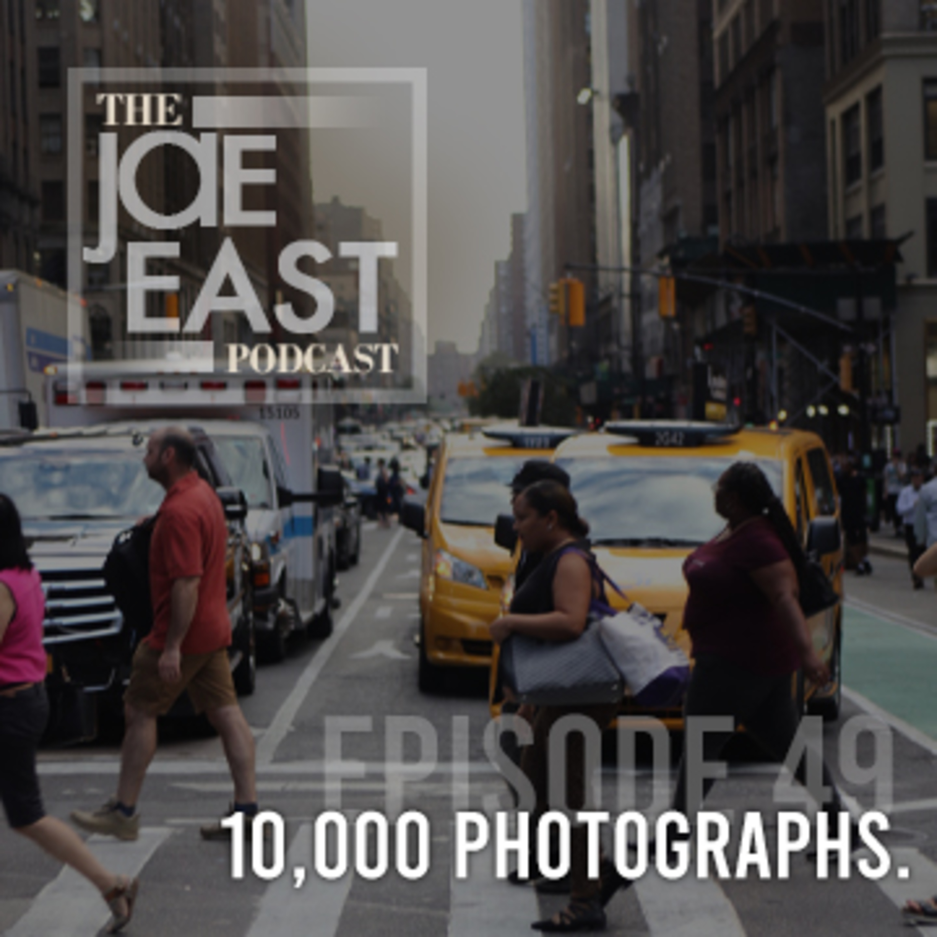 The Jae East Podcast