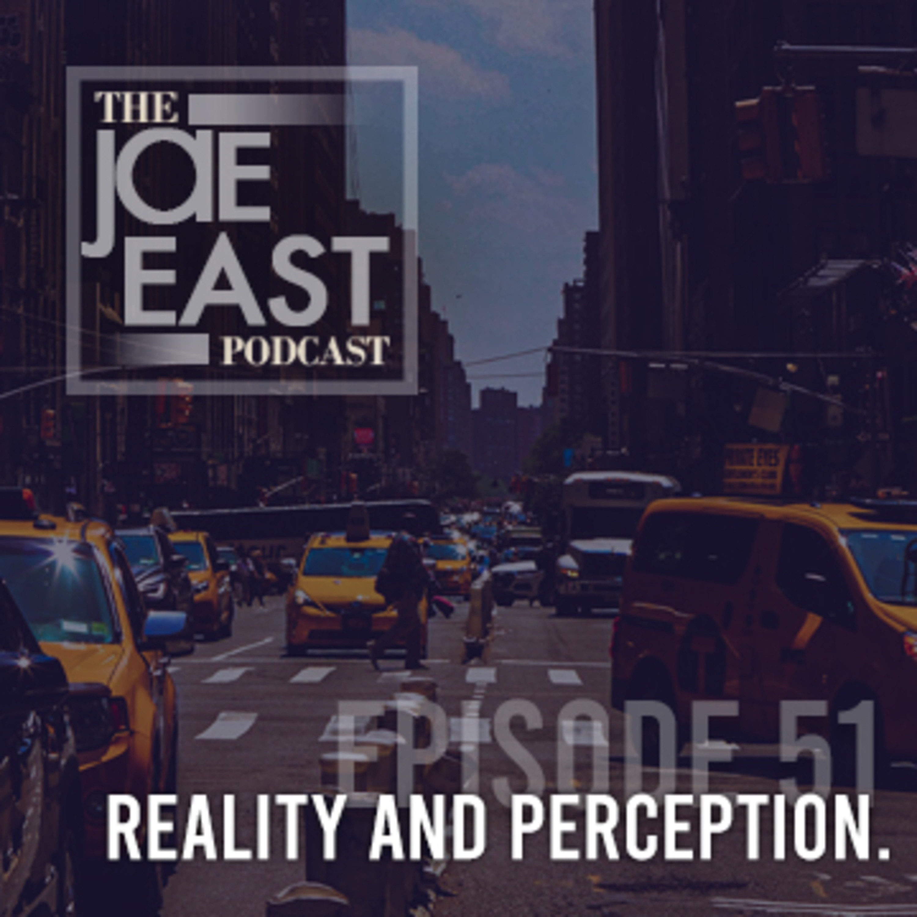 The Jae East Podcast