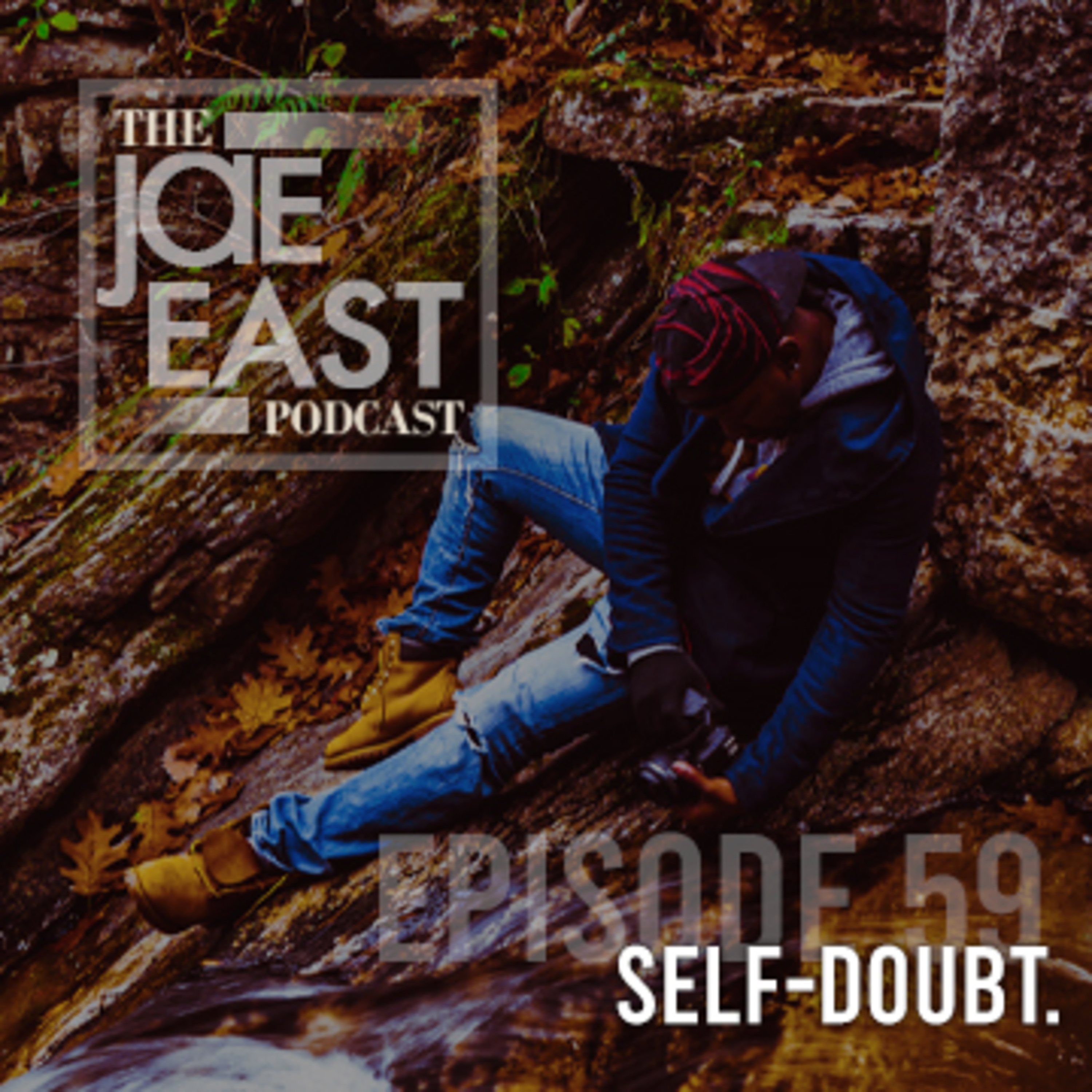The Jae East Podcast