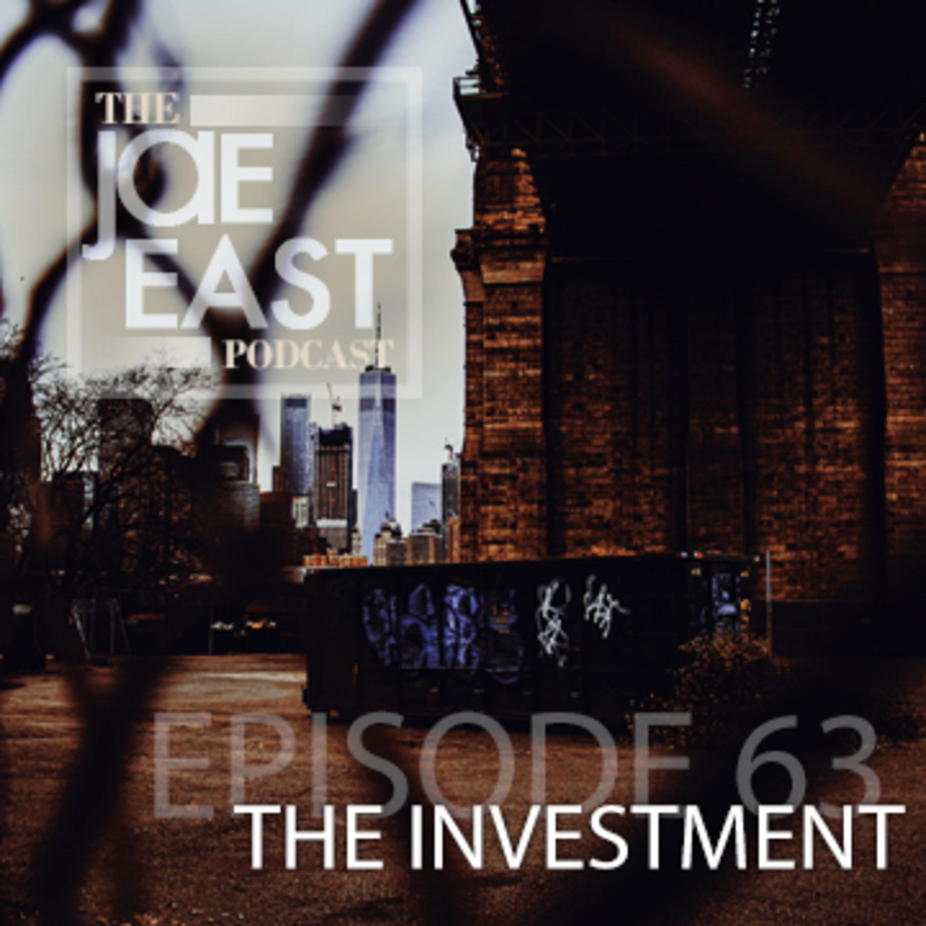 The Jae East Podcast