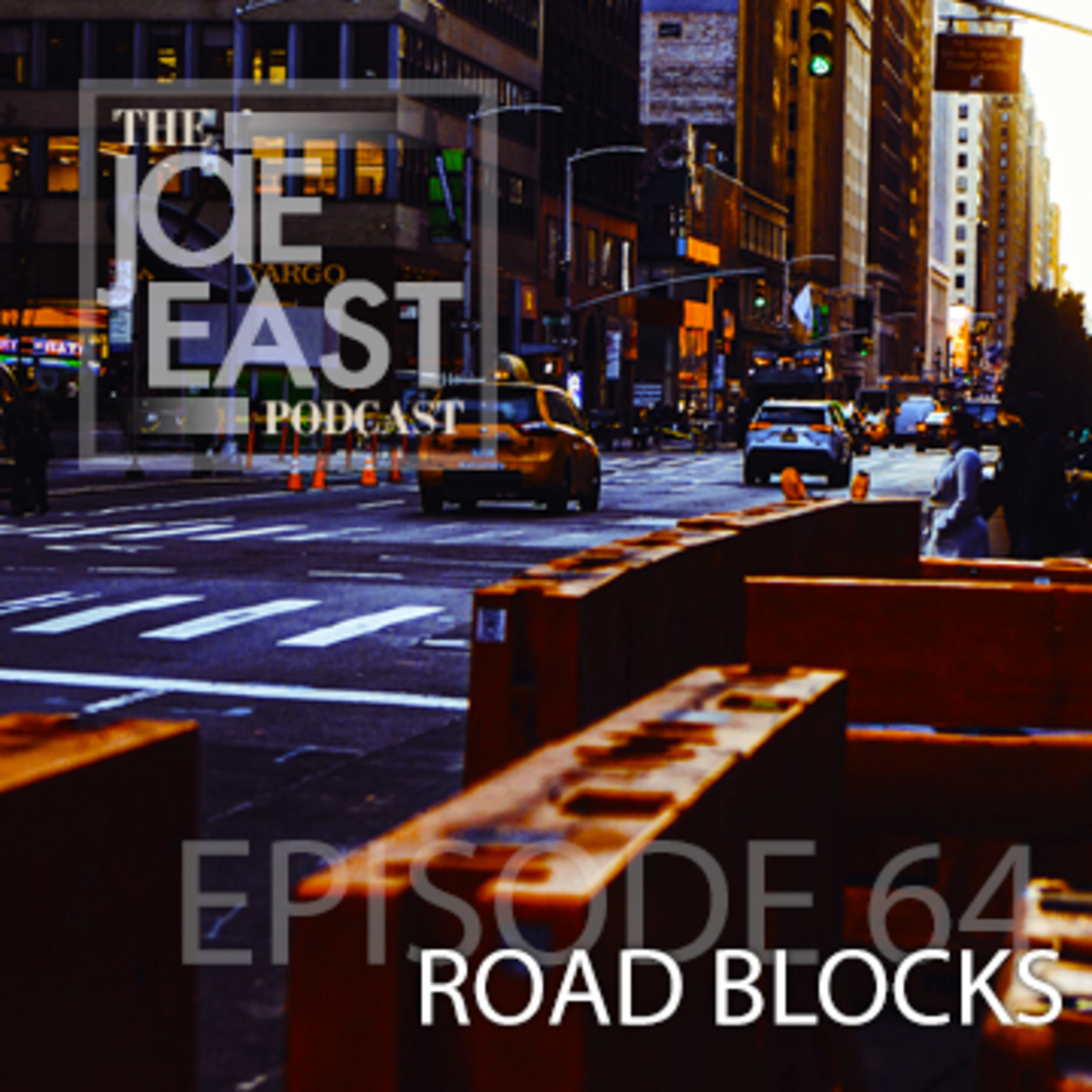 The Jae East Podcast