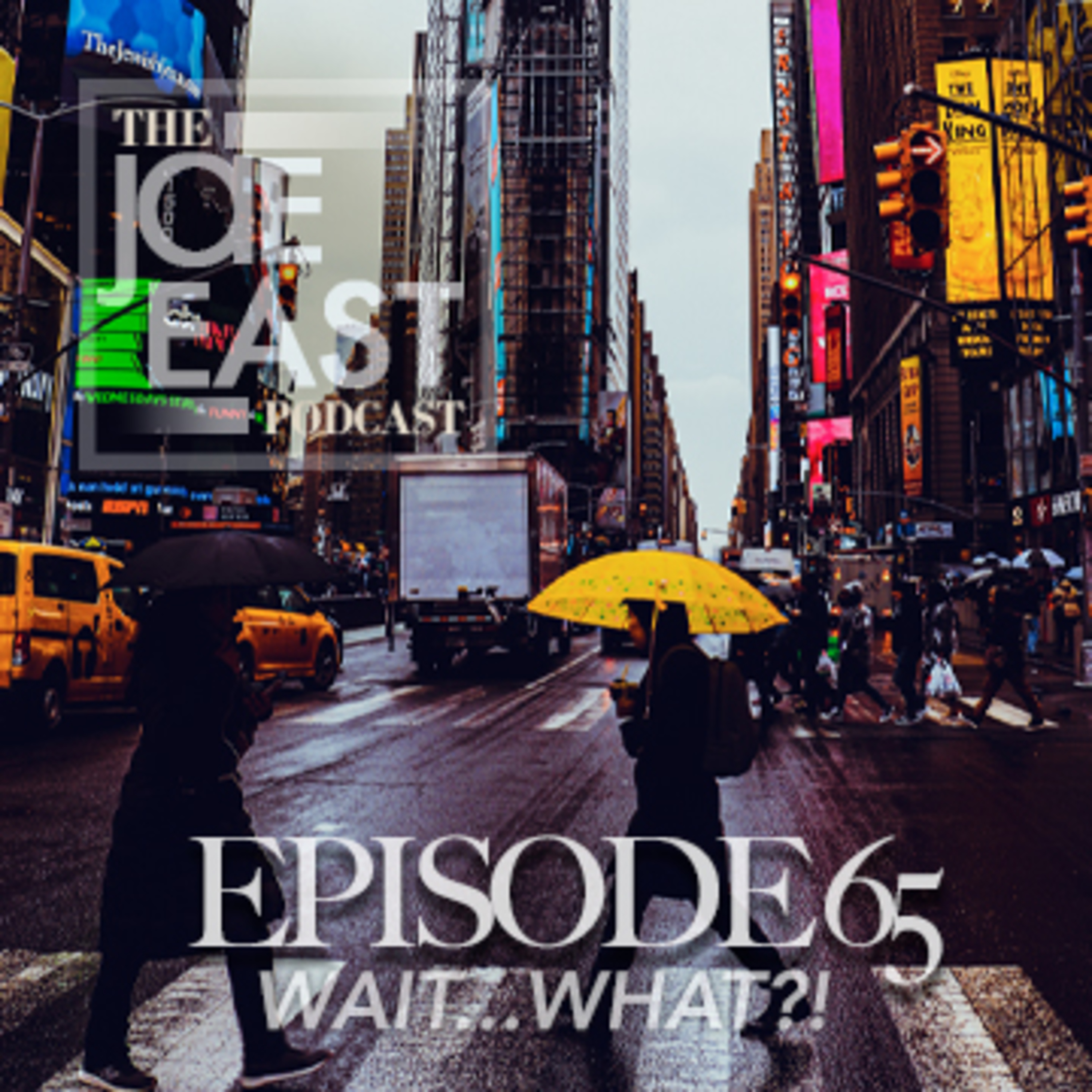 The Jae East Podcast