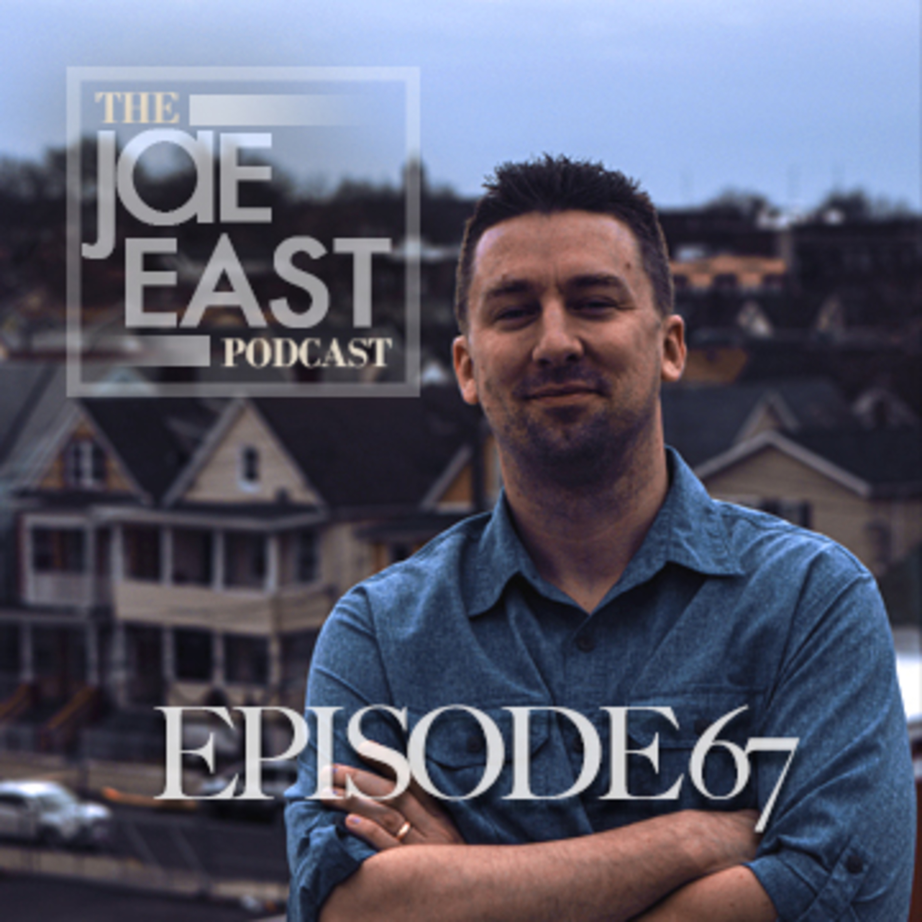 The Jae East Podcast