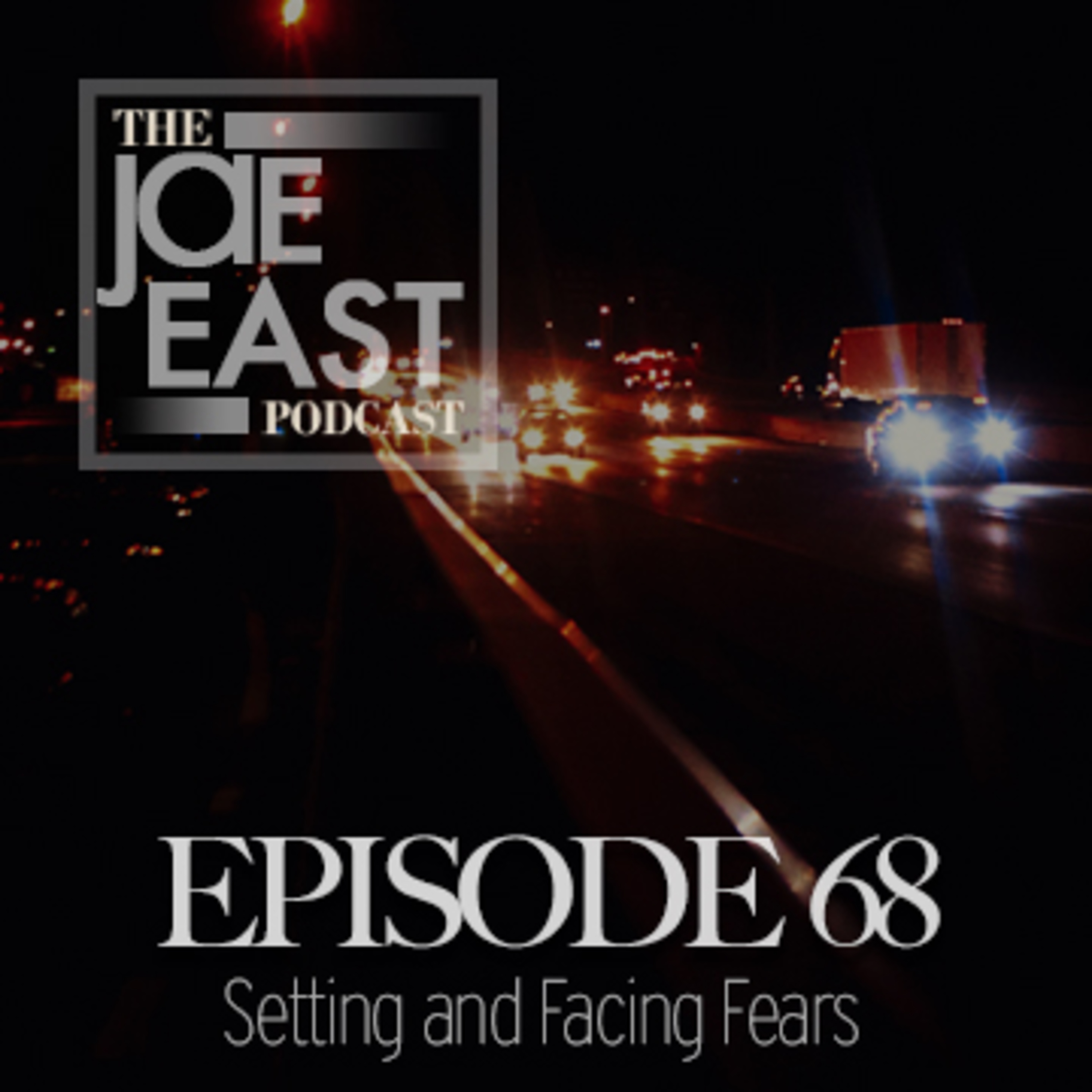The Jae East Podcast