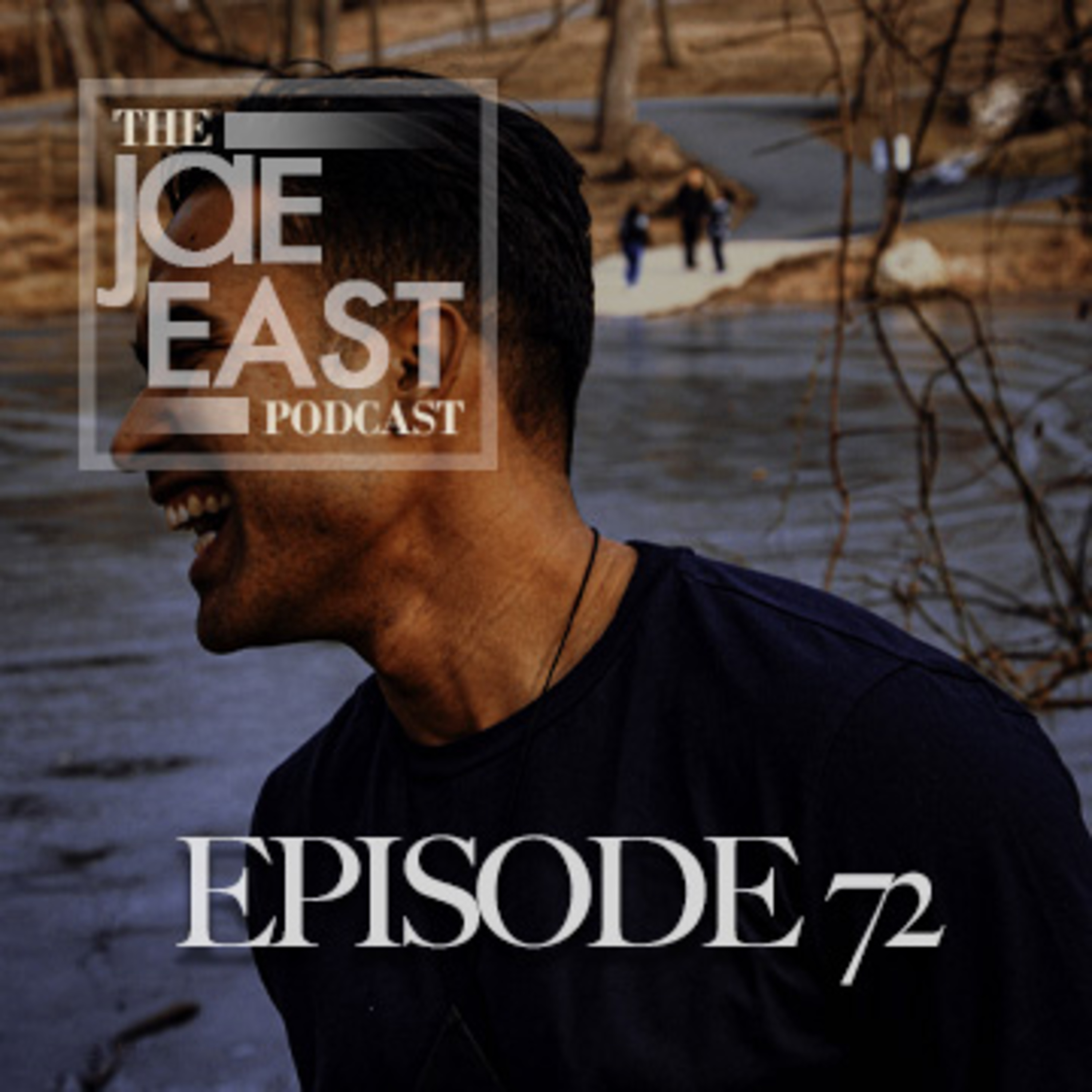 The Jae East Podcast