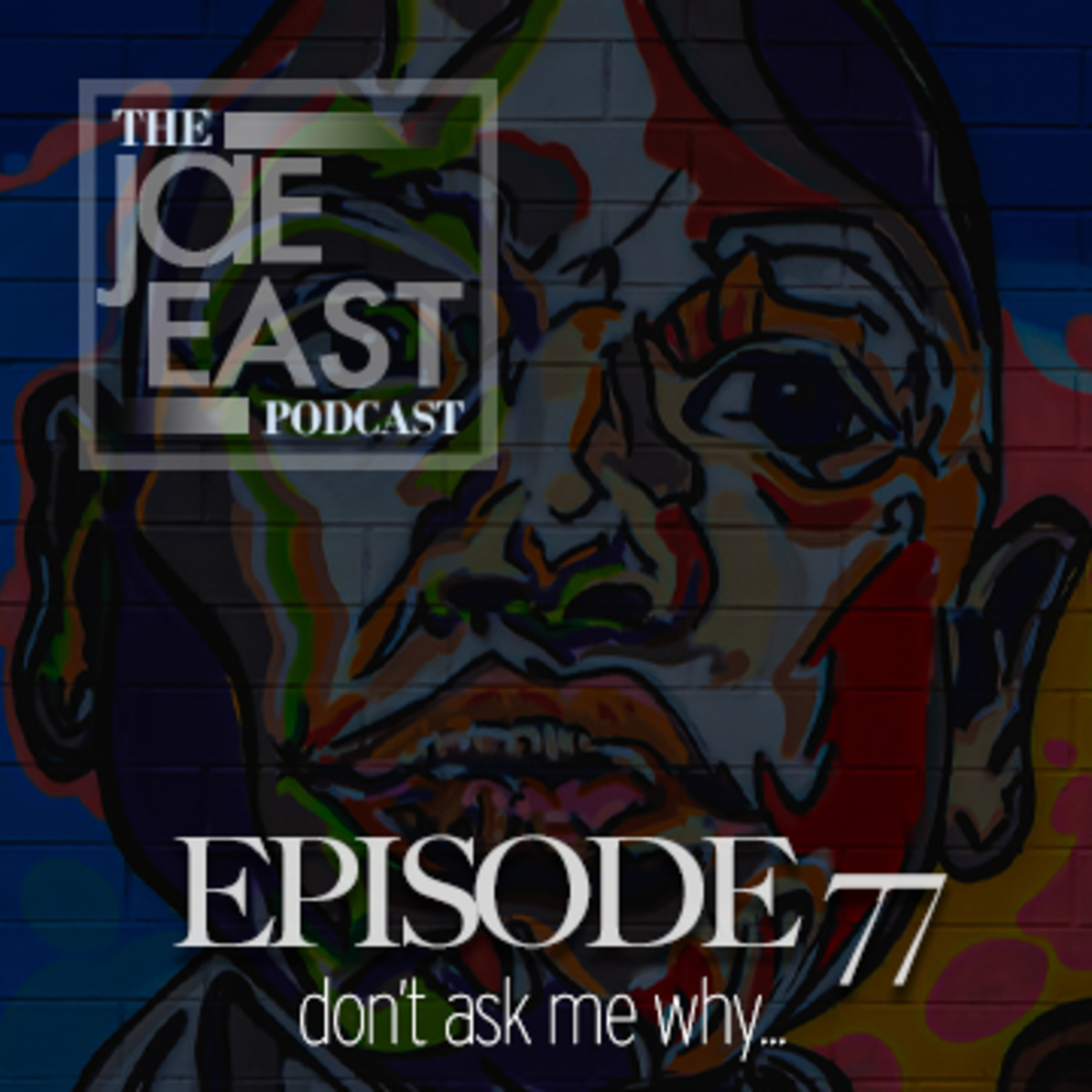The Jae East Podcast